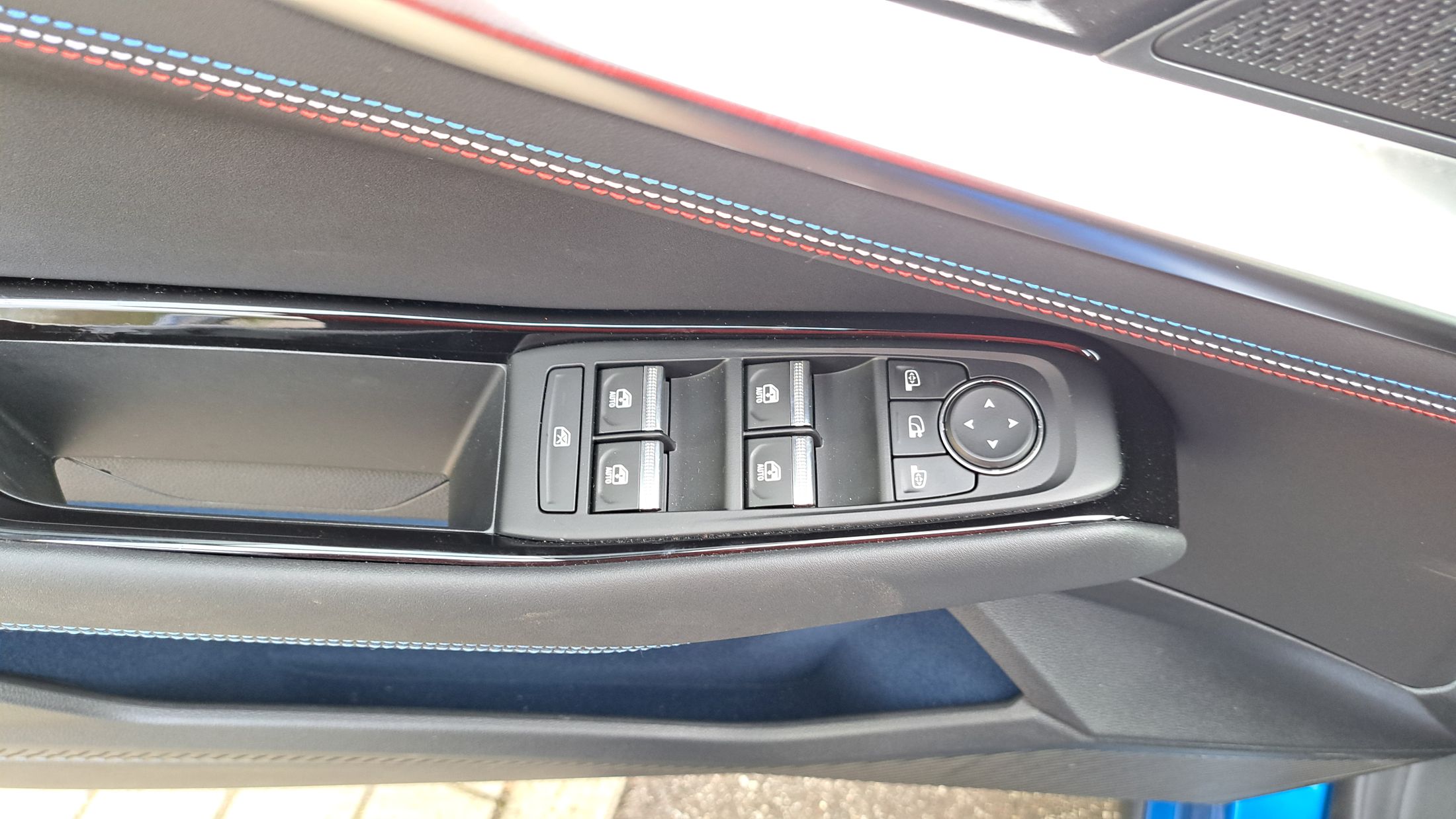 Renault Rafale E-Tech Hybrid 200 Pk, FULL OPTIONS, maar 5117 km