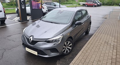 Renault Clio Equilibre TCe 90, airco, apple & android, sensoren A