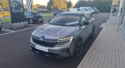 Renault  Austral Esprit Alpine Full Hybrid 200Pk, GPS, trekhaak, camera