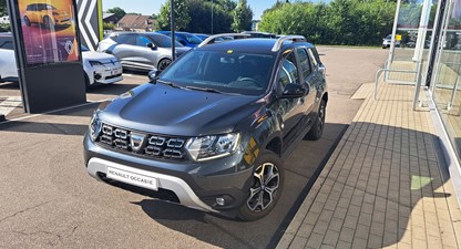 Dacia Duster TCe90 Pk benz/LPG, 360° camera, dodehoekw, 4sezoensbanden