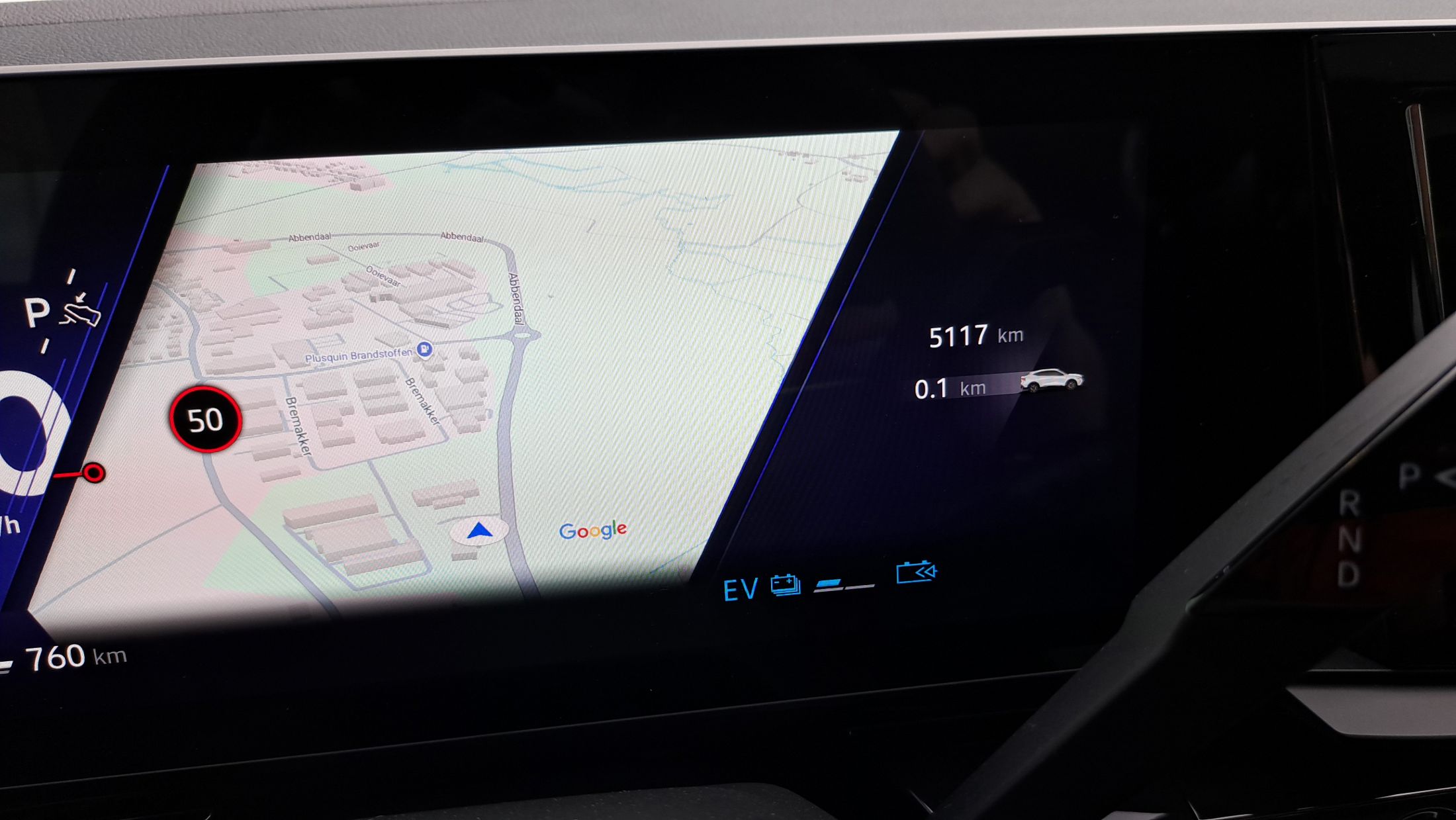 Renault Rafale E-Tech Hybrid 200 Pk, FULL OPTIONS, maar 5117 km