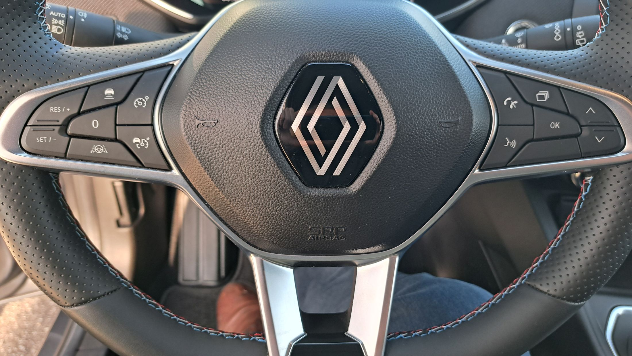 Renault Clio E-Tech Hybrid 1598cc - 145 Pk Esprit Alpine