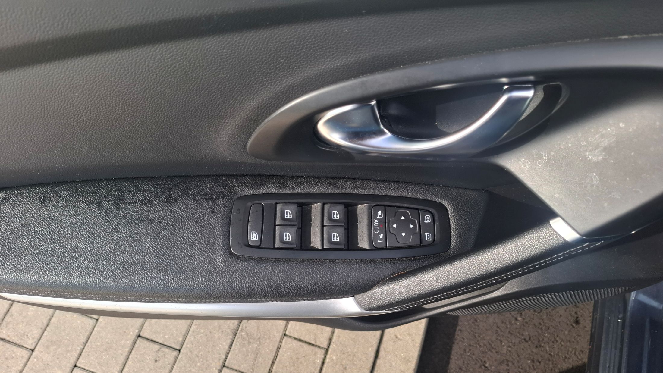 Renault Kadjar AUTOMAAT TCe 140 Pk, airco,GPS, camera, trekhaak