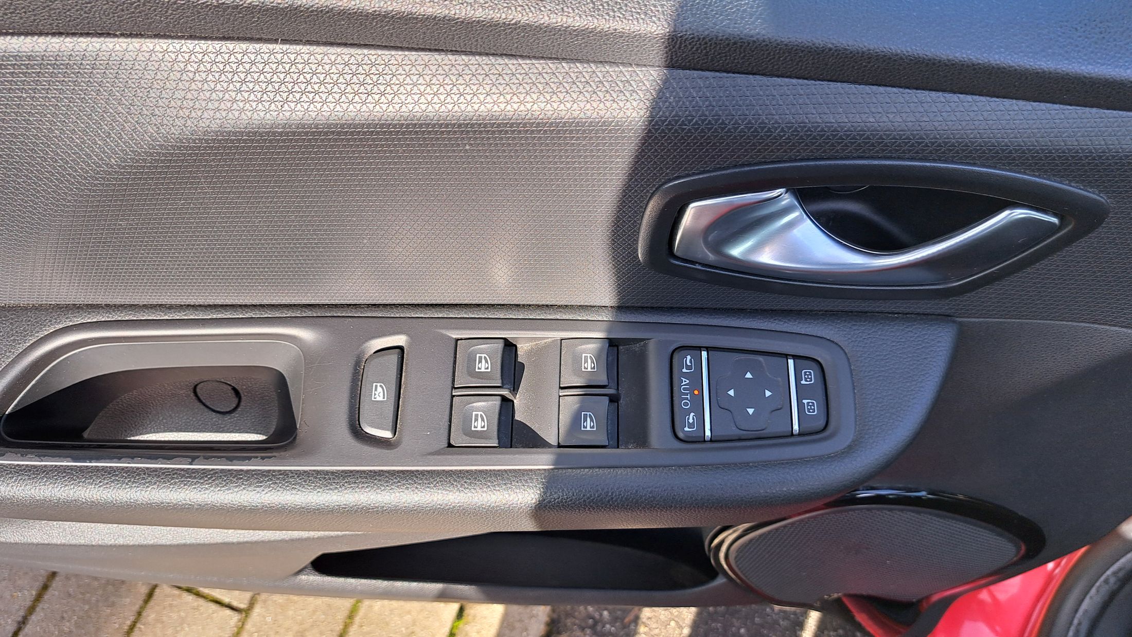 Renault Clio GrandTour TCe90, airco, GPS, sensor A, GARANTIE