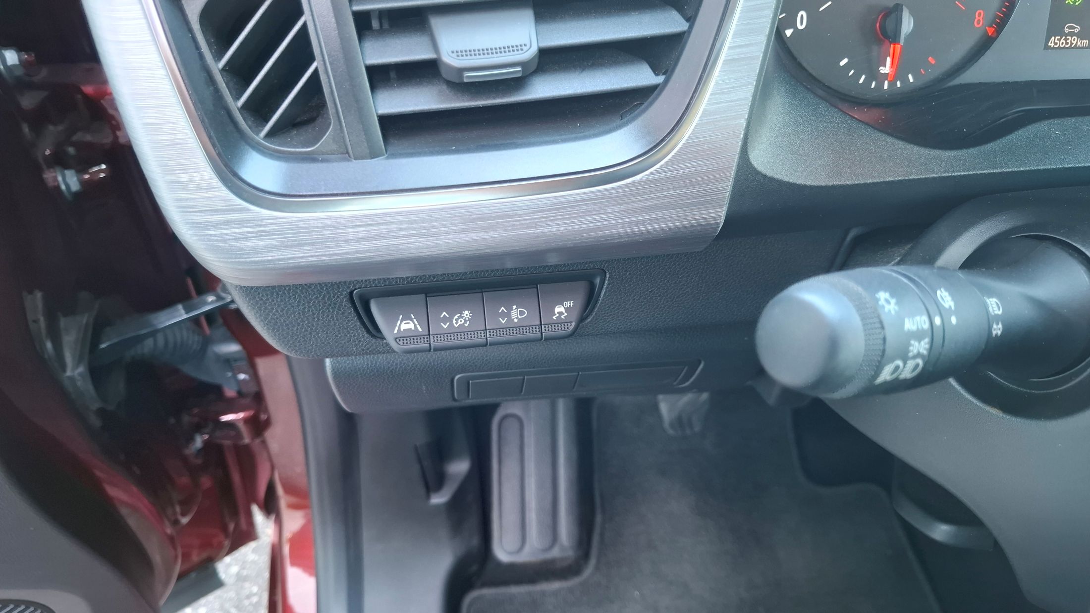 Renault Kangoo 1332cc/102Pk, airco, camera, schuifdeur L+R