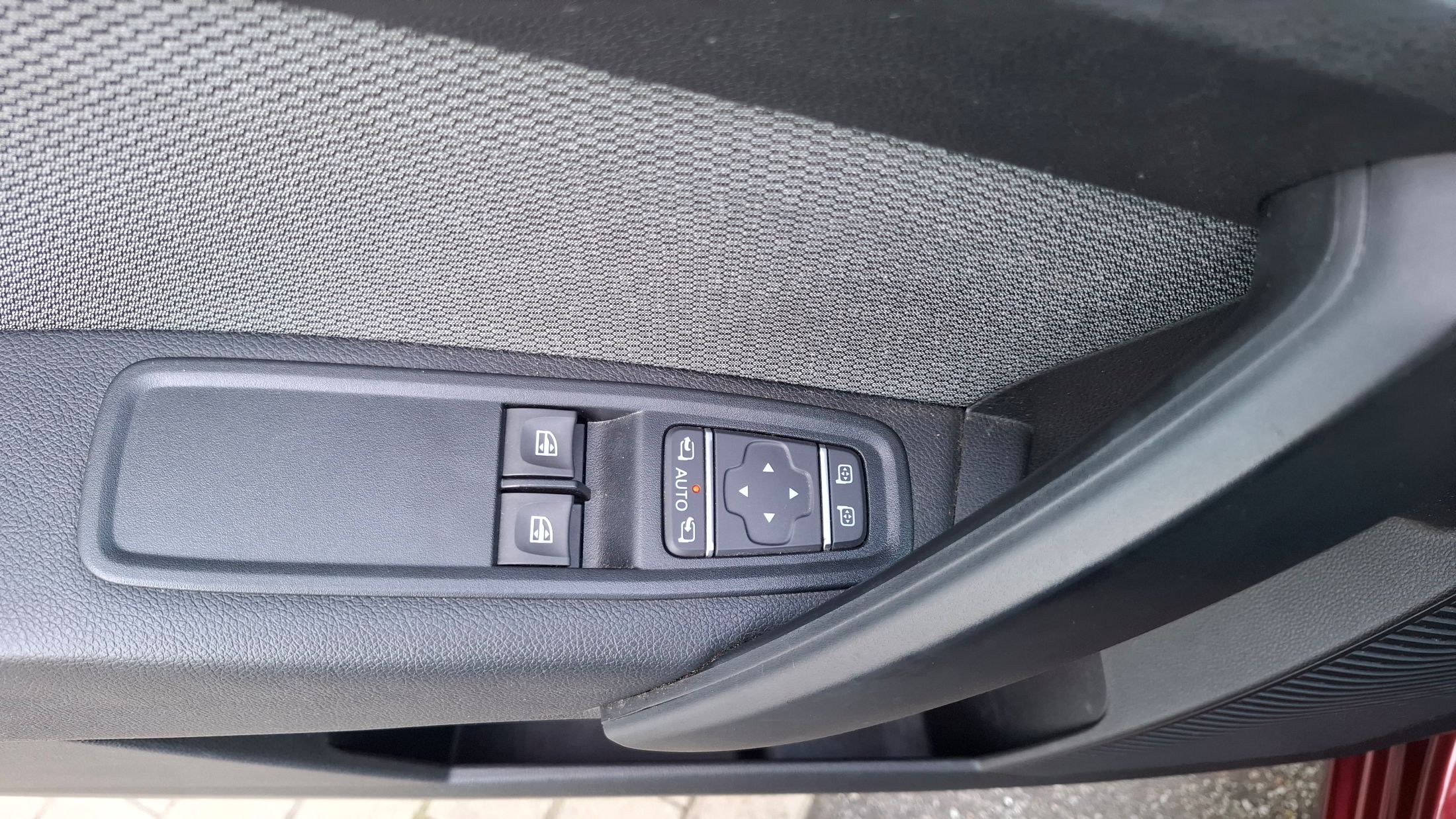 Renault Kangoo 1332cc/102Pk, airco, camera, schuifdeur L+R