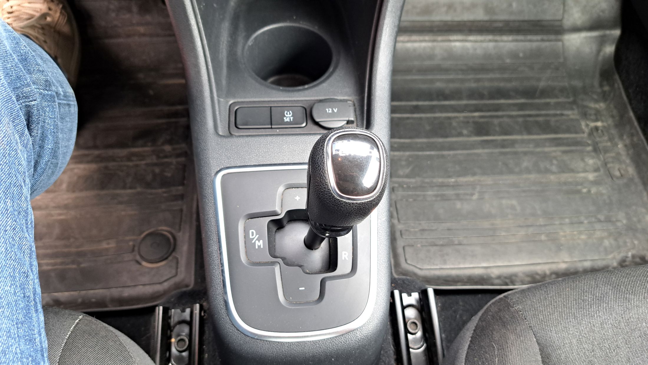 Skoda Citigo AUTOMAAT, 999cc 60 Pk