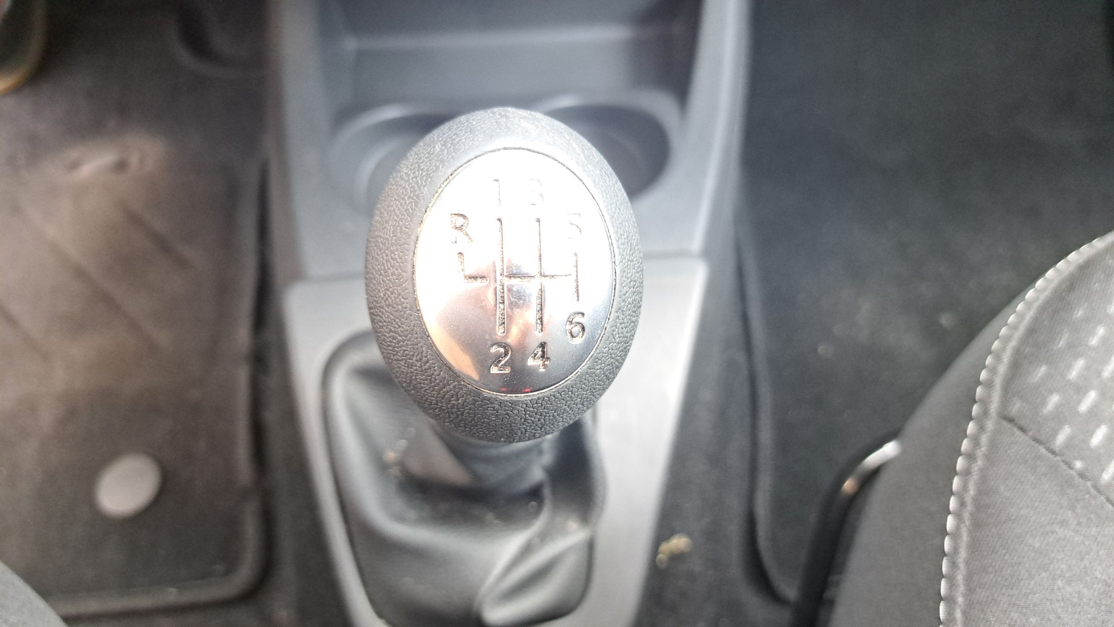 Dacia Dokker 1332cc 130Pk, GPS, sensor A, schuifdeur L+R