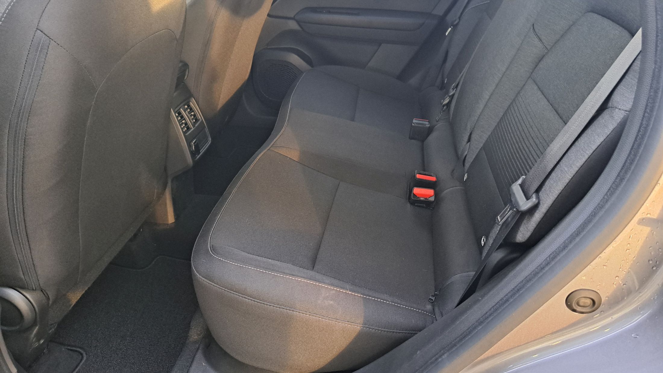 Renault Captur TCe 90, airco, sensoren A, 4seizoensbanden.