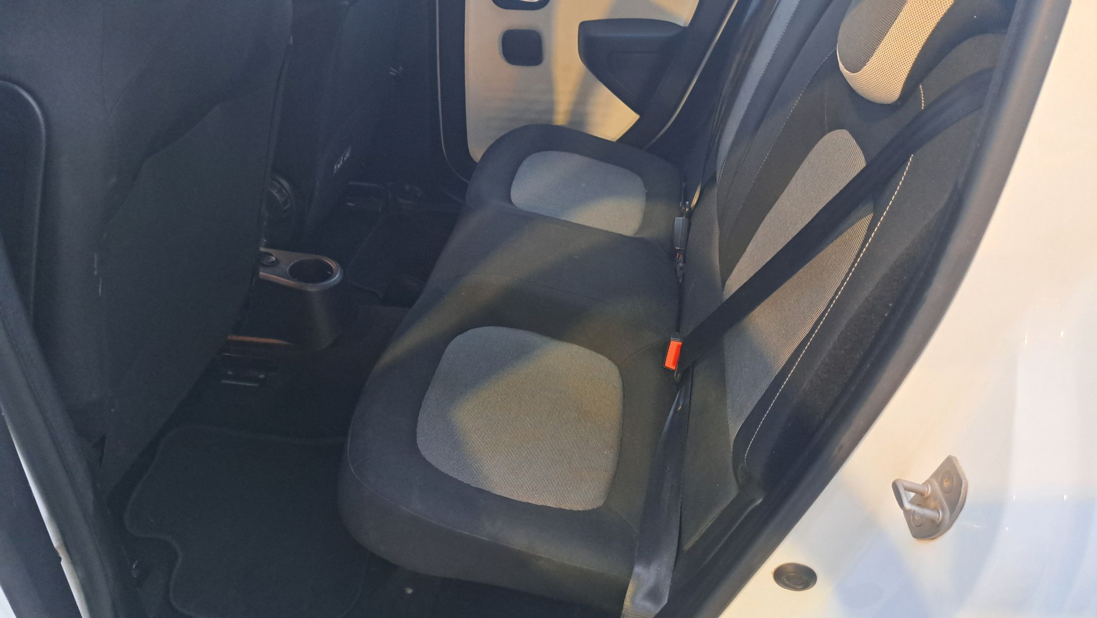 Renault Twingo TCe 70Pk, airco, sensoren A, GARANTIE