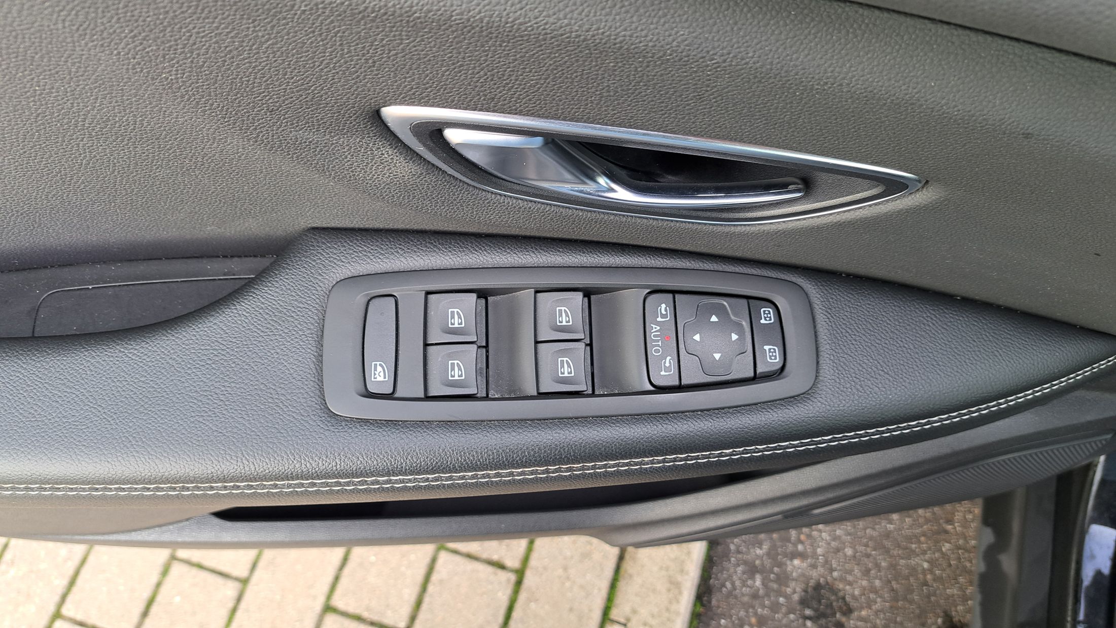 Renault Grand-Scenic TCe 140Pk AUTOMAAT, 7 zitplaatsen