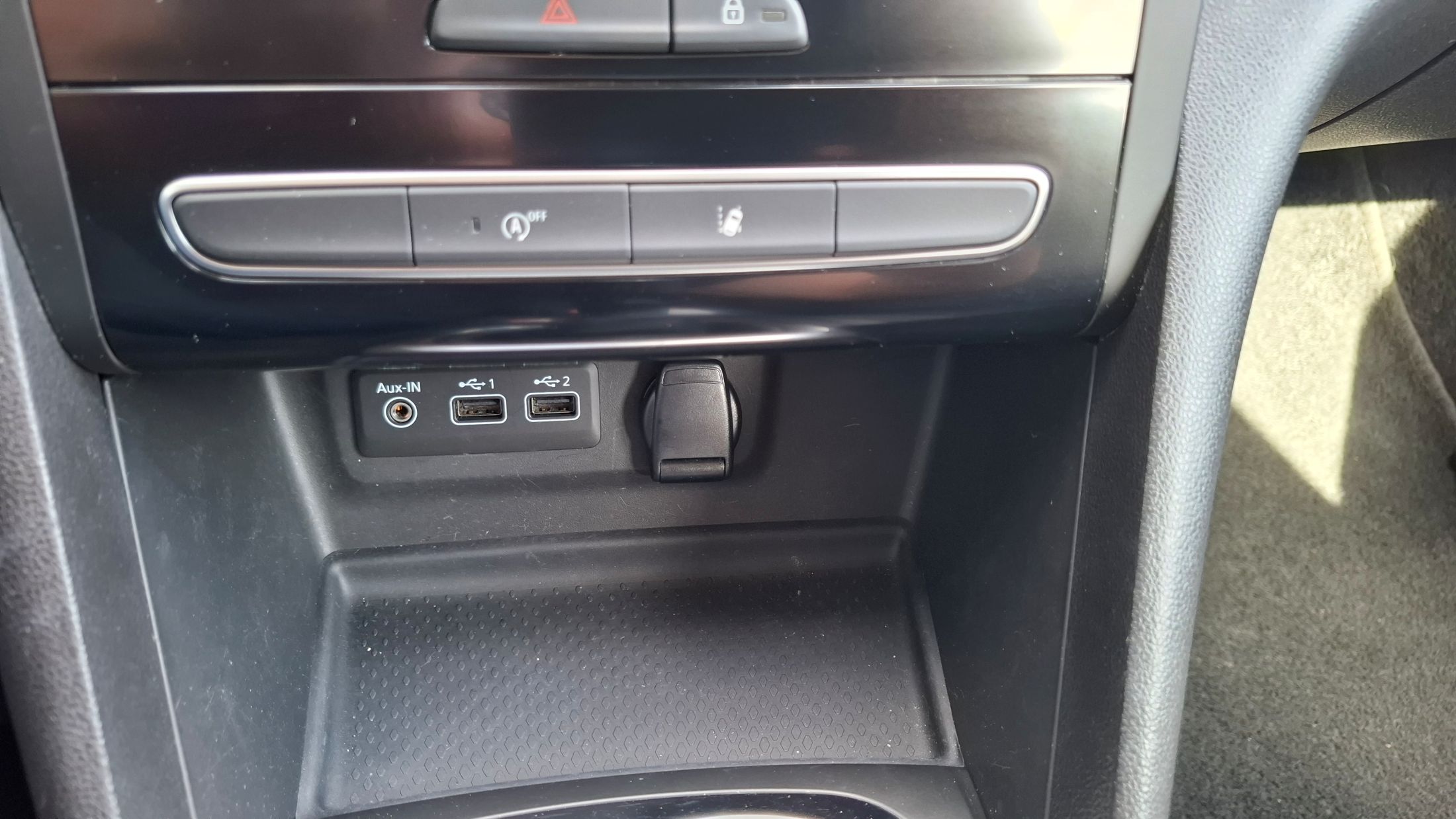 Renault Megane TCe 115 Pk, airco, GPS, camera, sensoren V+A