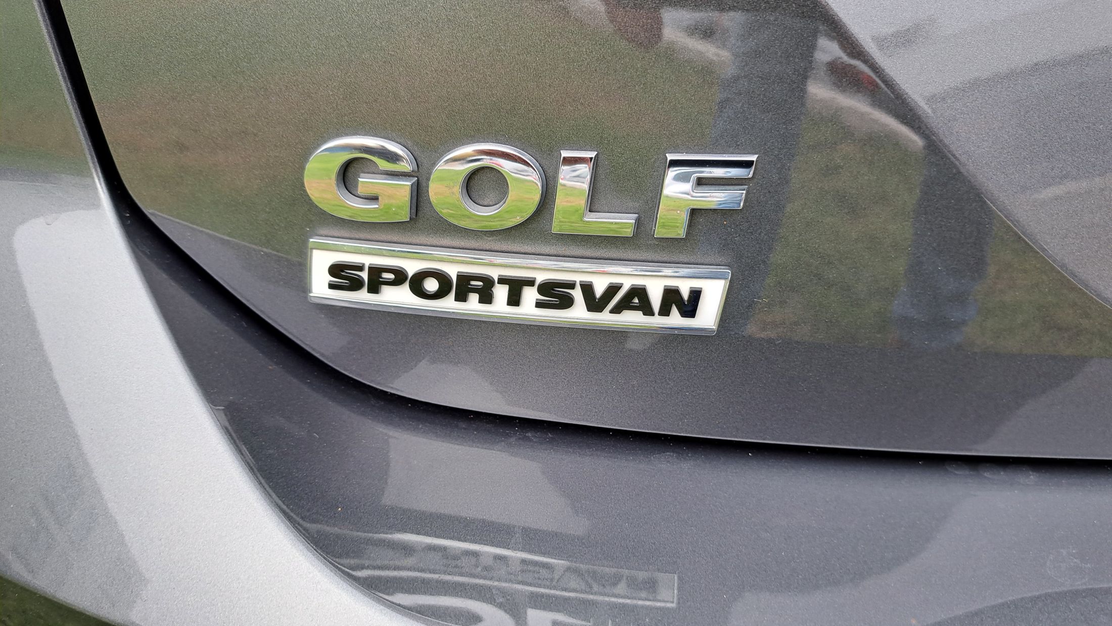 VW Golf Sportsvan 150 Pk AUTOMAAT, zetelverwarming, camera