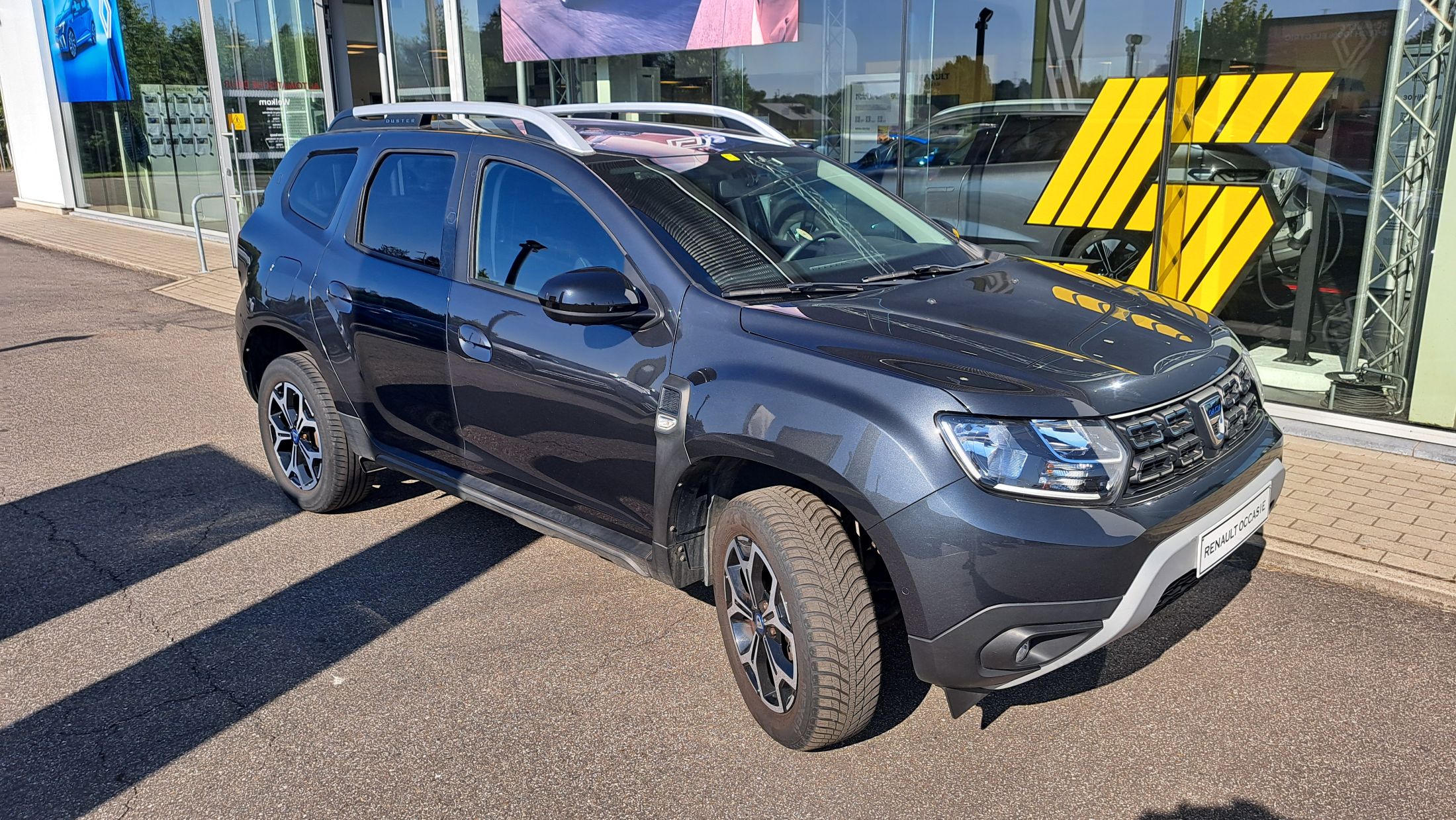 Dacia Duster TCe90 Pk benz/LPG, 360° camera, dodehoekw, 4sezoensbanden