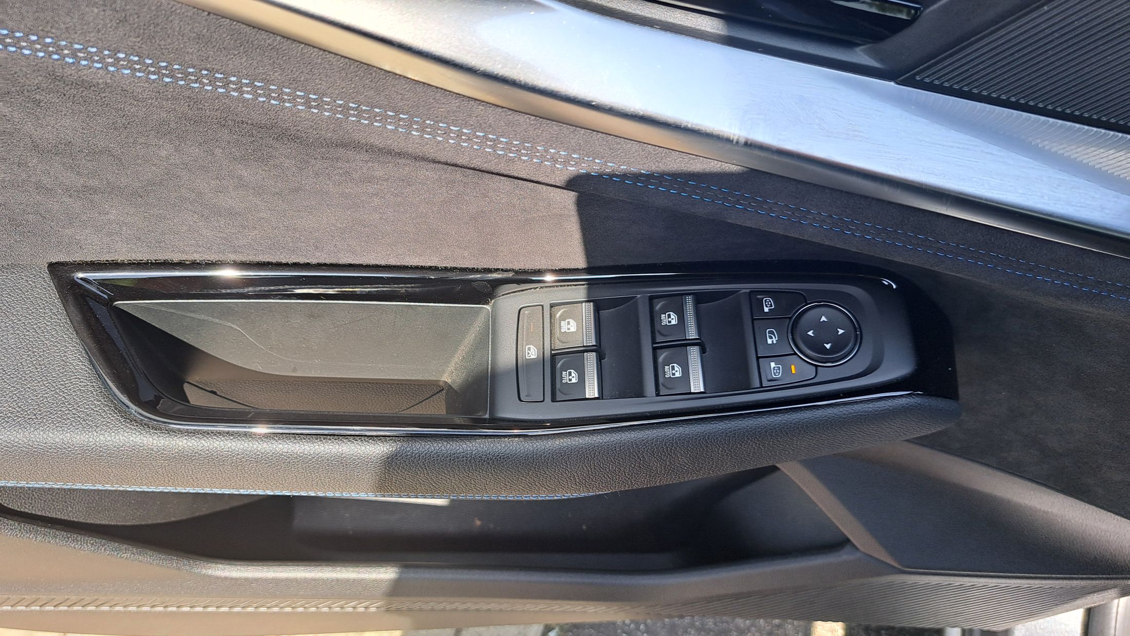 Renault Austral E-Tech Full Hybrid Esprit Alpine 200Pk