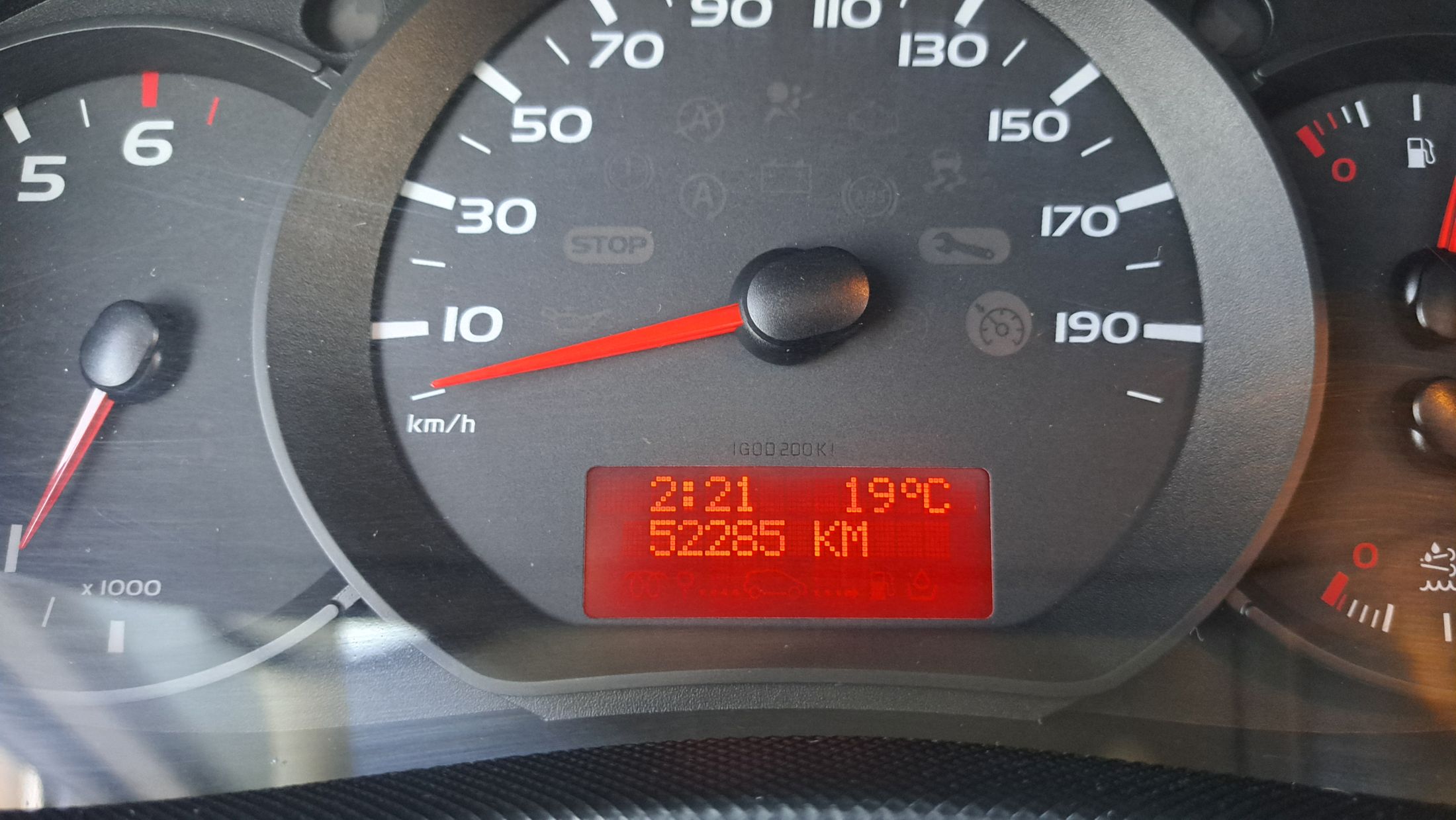 Renault Master 145Pk dubb. cab, airco, alu laadbak, 15000 ex