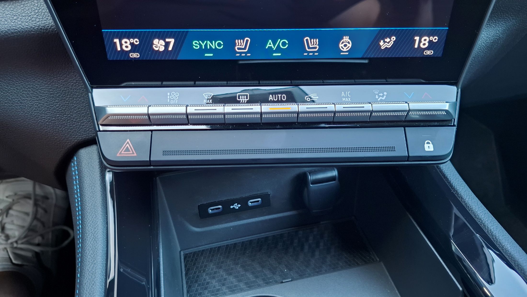 Renault Austral E-Tech Full Hybrid 200 Pk, DEMOWAGEN 5278 km