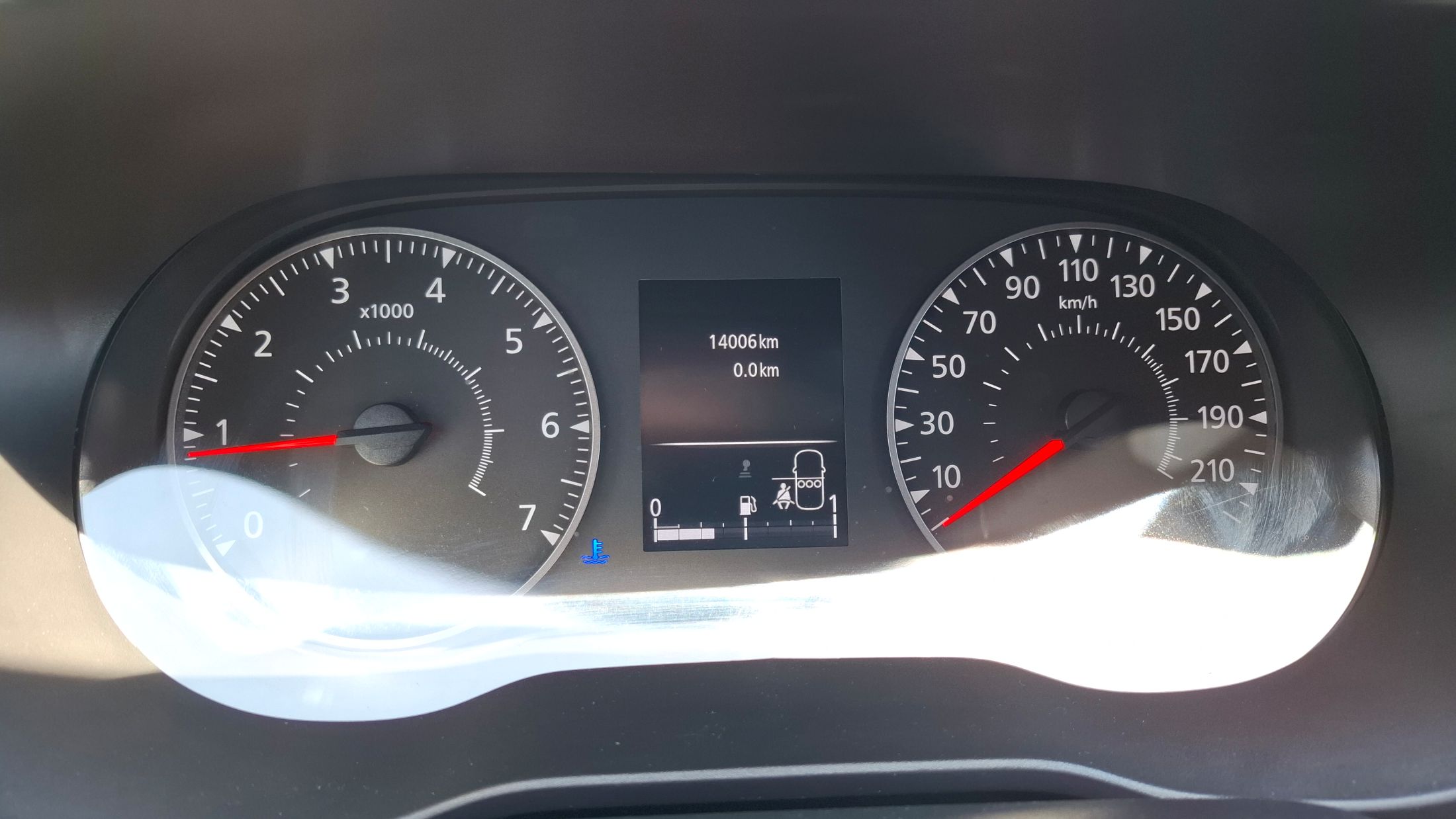 Dacia Duster 1332cc-140Pk, GPS, 360 camera, airco, dodehoekwaarschuwing