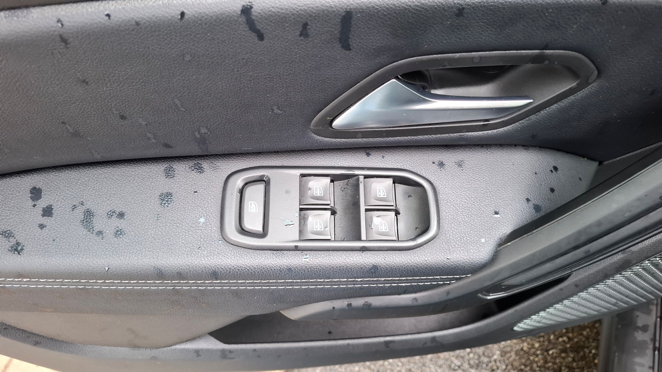 Dacia Duster TCe 90 benz/LPG, airco, GPS, 360camera, sensoren A.