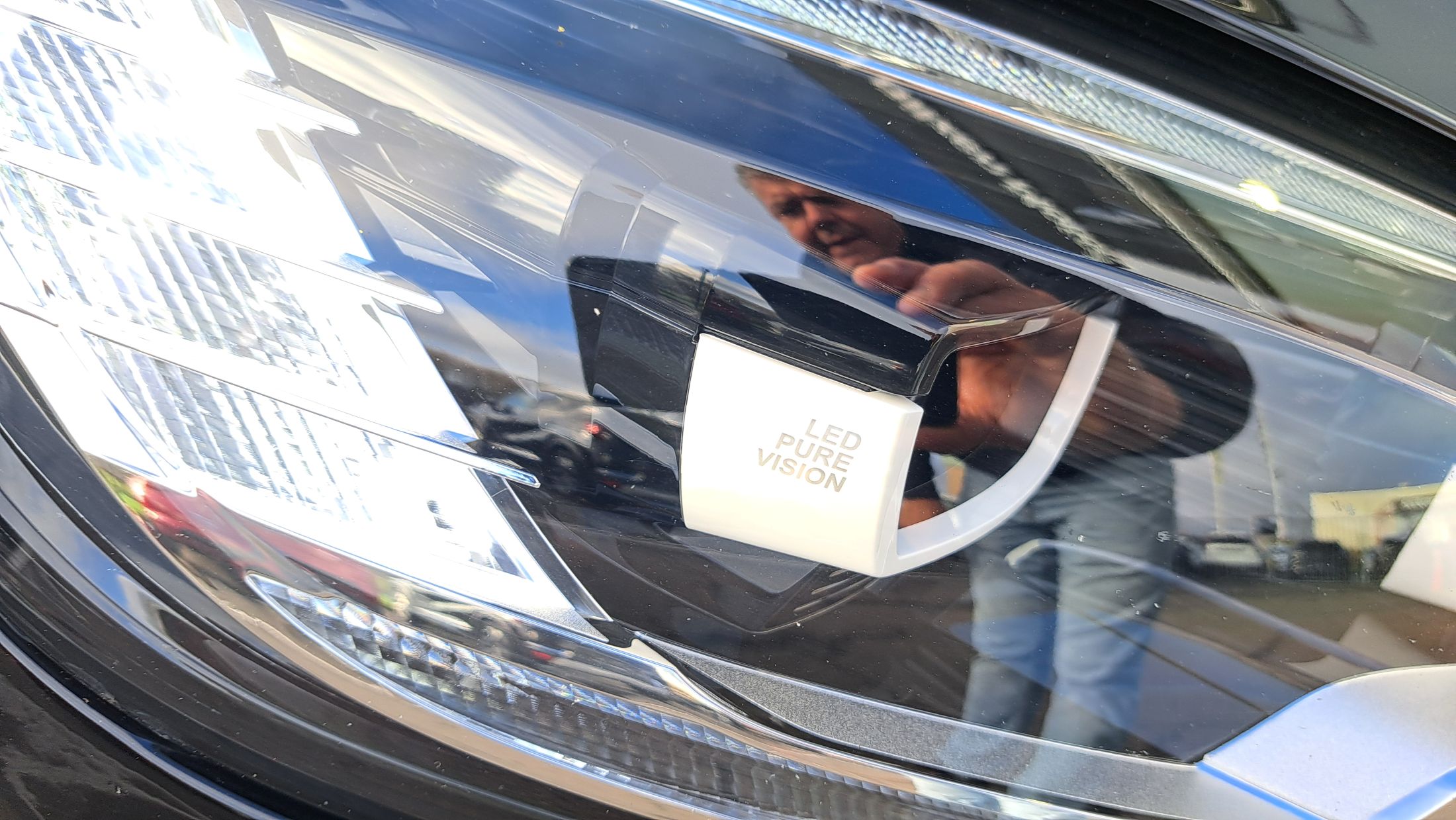 Renault Grand-Scenic TCe 140Pk AUTOMAAT, 7 zitplaatsen