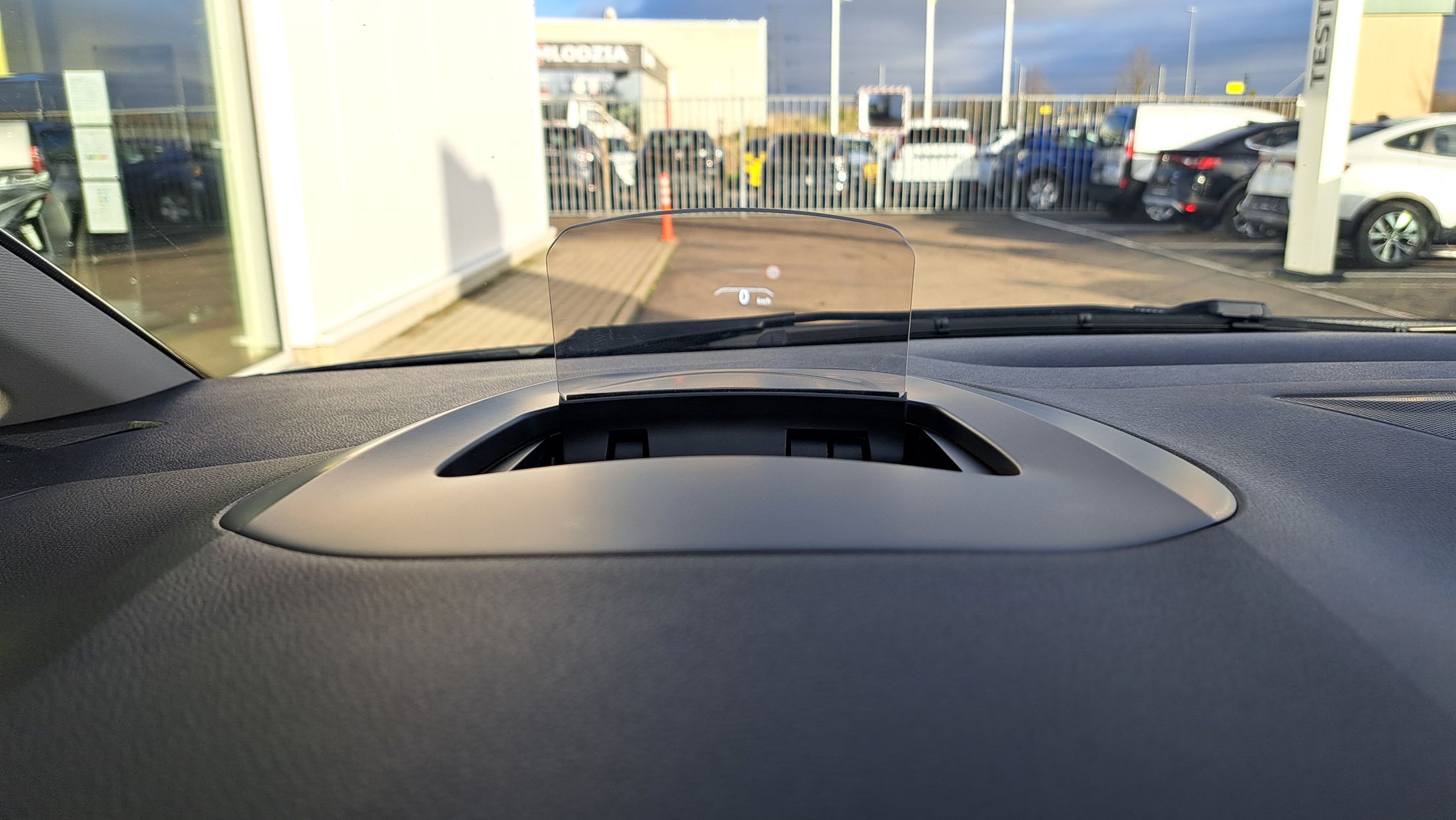 Renault Grand-Scenic TCe 140Pk AUTOMAAT, 7 zitplaatsen