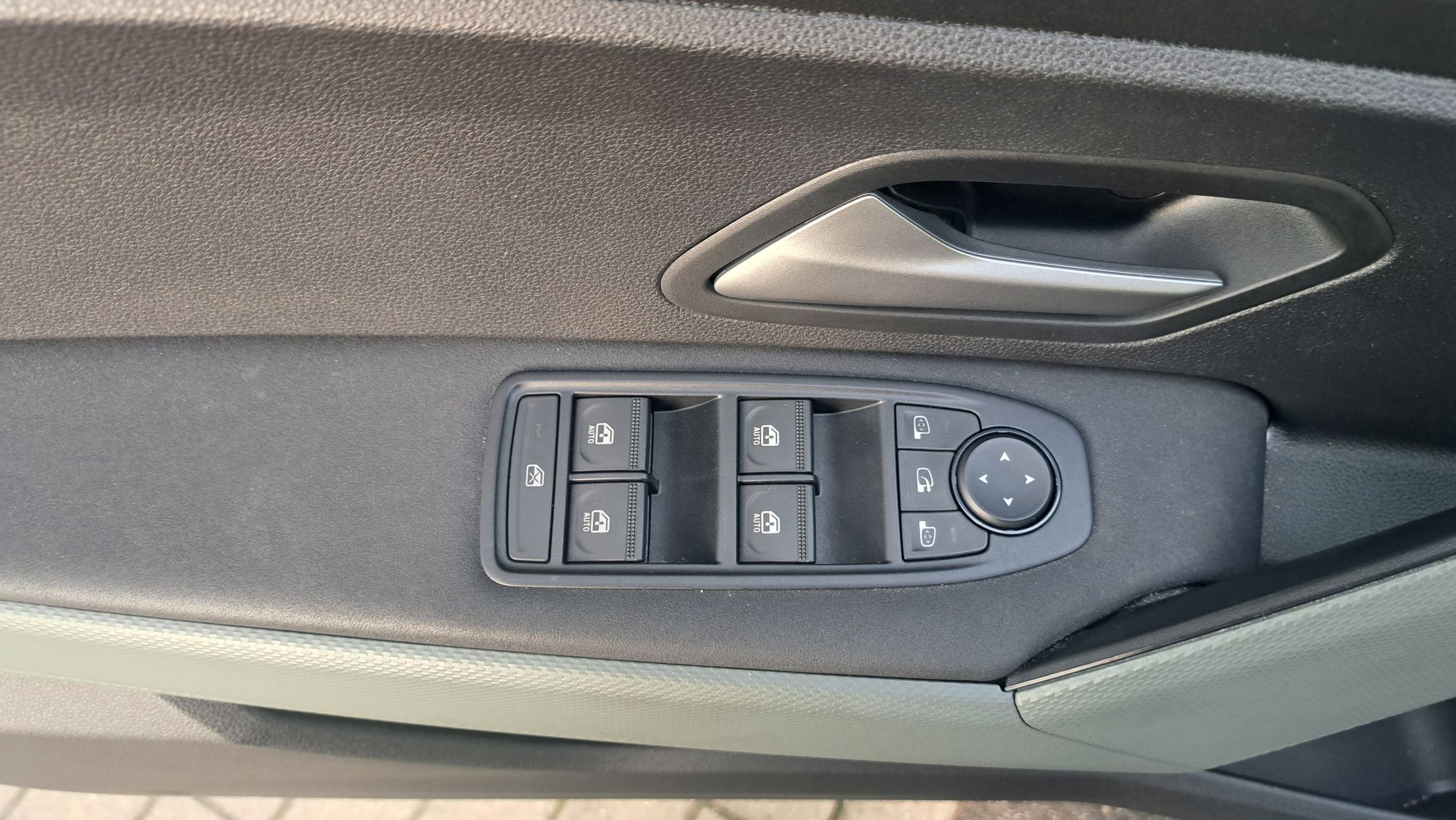 Dacia Duster TCe 130Pk Extreme, airco, GPS, cam, dodehoekw.