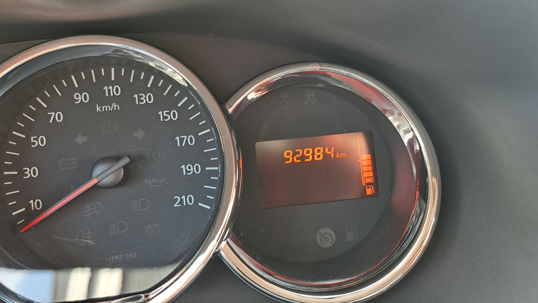 Dacia Stepway TCe 90, airco, GPS, lichte gebruiksschade