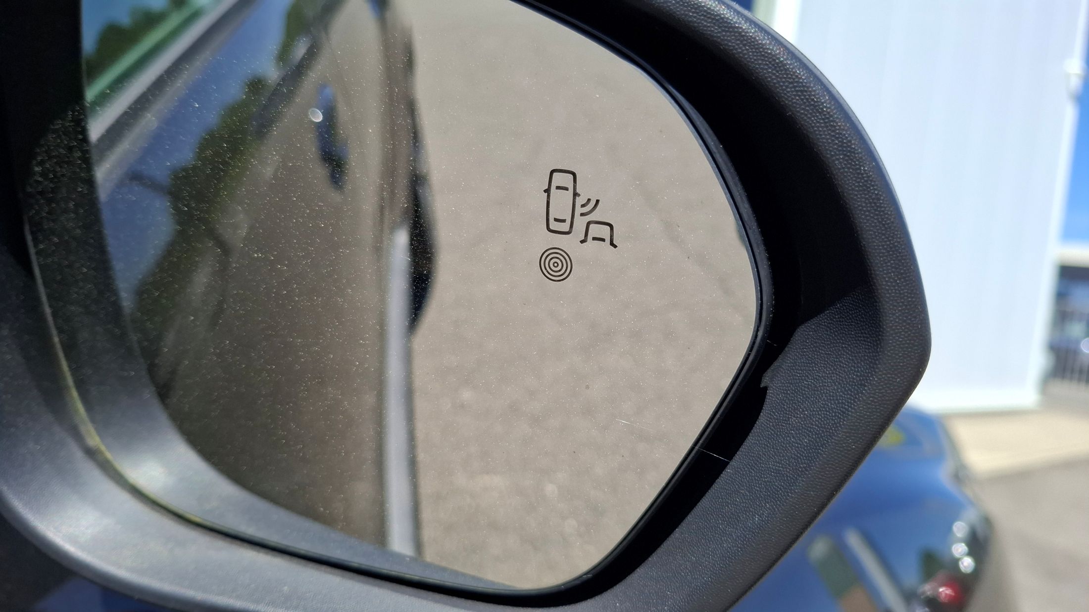 Dacia Duster 1332cc-140Pk, GPS, 360 camera, airco, dodehoekwaarschuwing