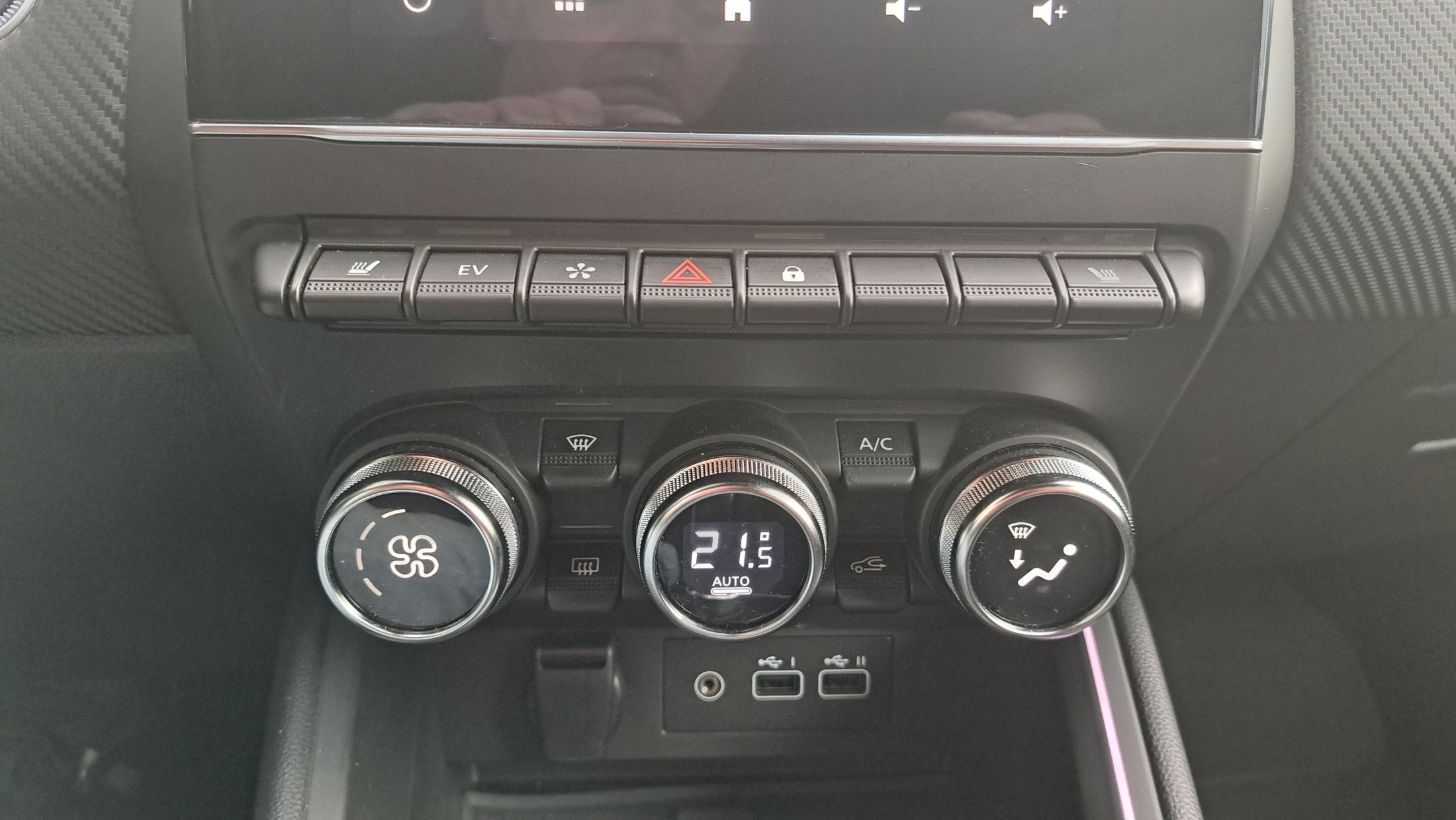 Renault Clio E-Tech Full Hybrid 145 Pk, GPS, camera, sensoren V+A