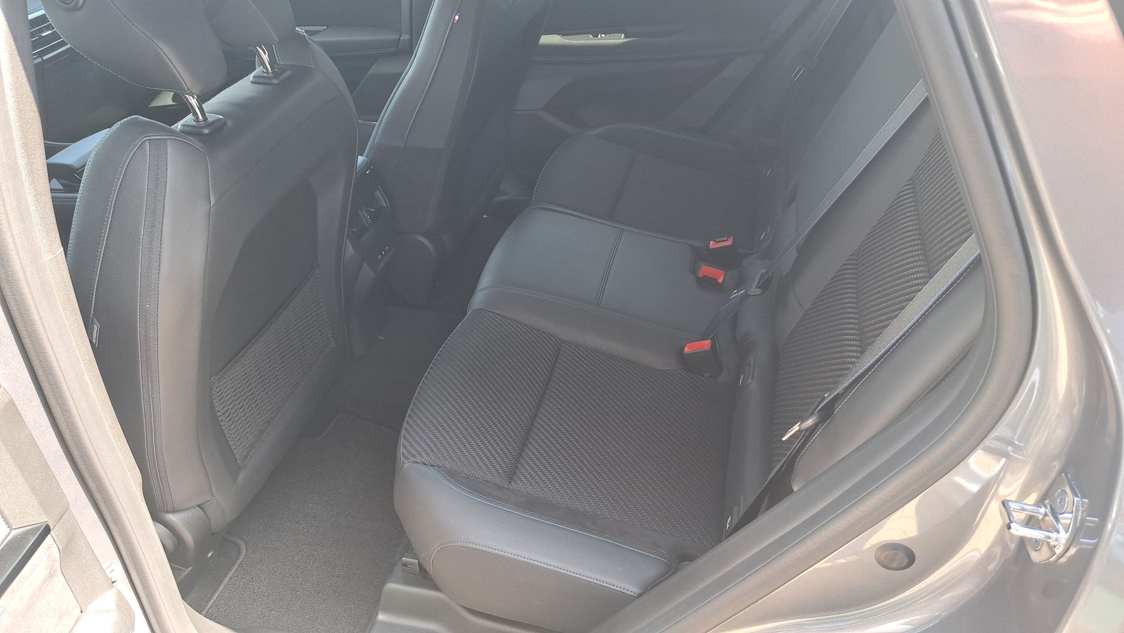 Renault Austral E-Tech Full Hybrid Esprit Alpine 200Pk