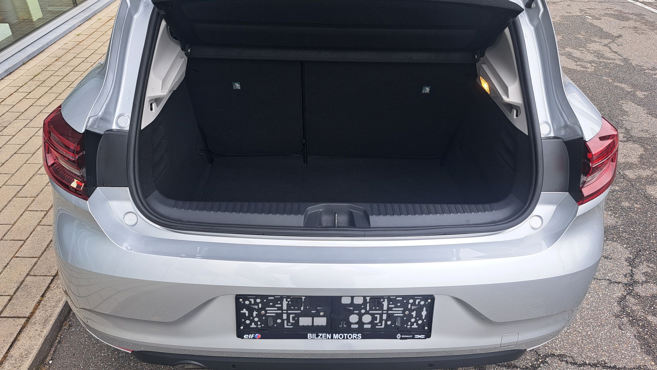 Renault Clio Limited TCe 90, airco, GPS, sensor A, camera