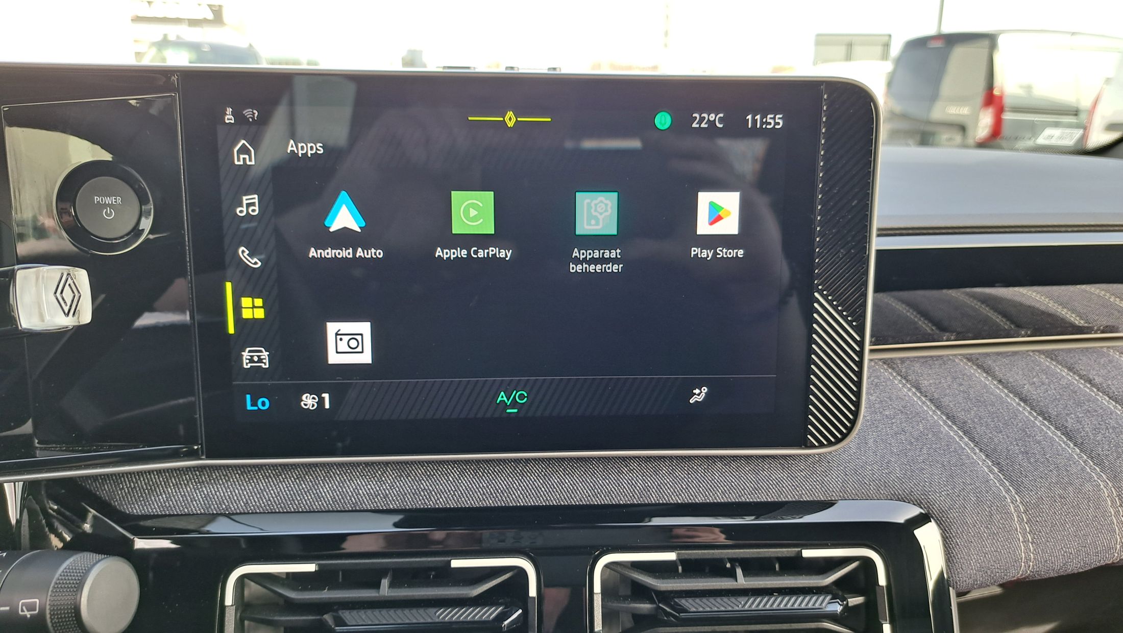 Renault 5 E-Tech Electric Techno 150 Pk comfort Range