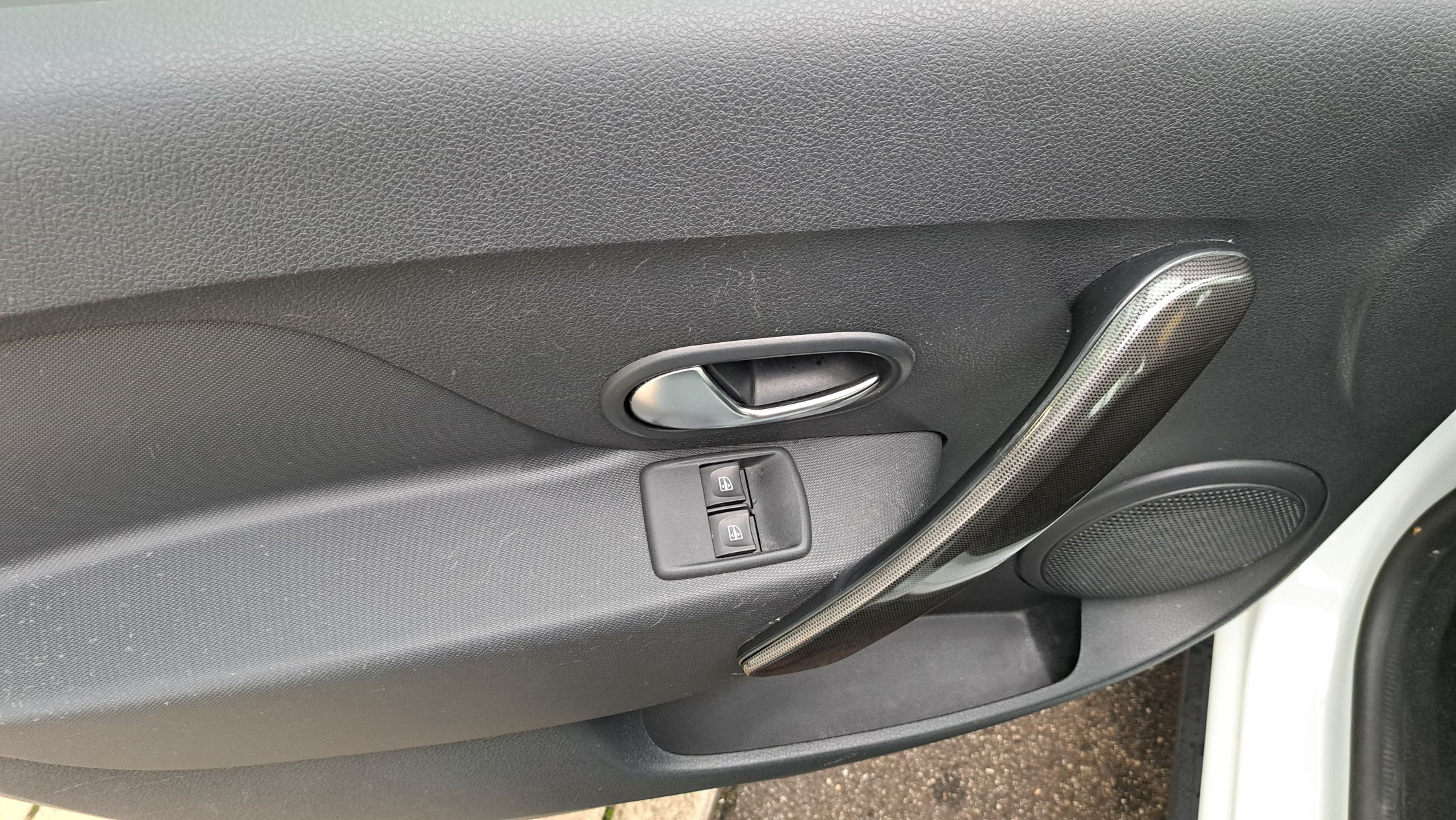 Dacia Sandero Stepway TCe 90, AUTOMAAT, sensoren A, camera, GPS