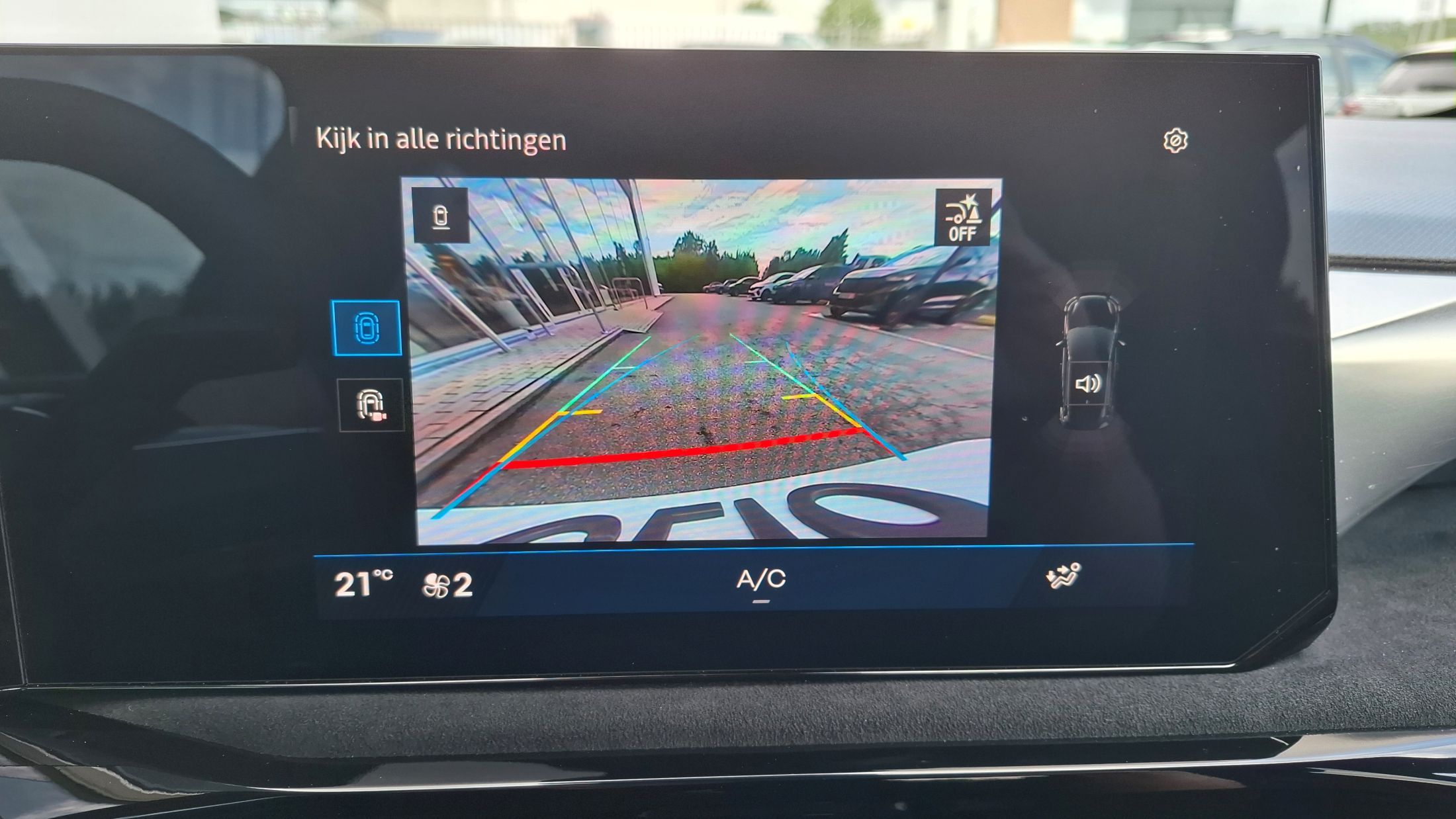 Renault Clio E-Tech Full Hybrid Esprit Alpine DEMOWAGEN