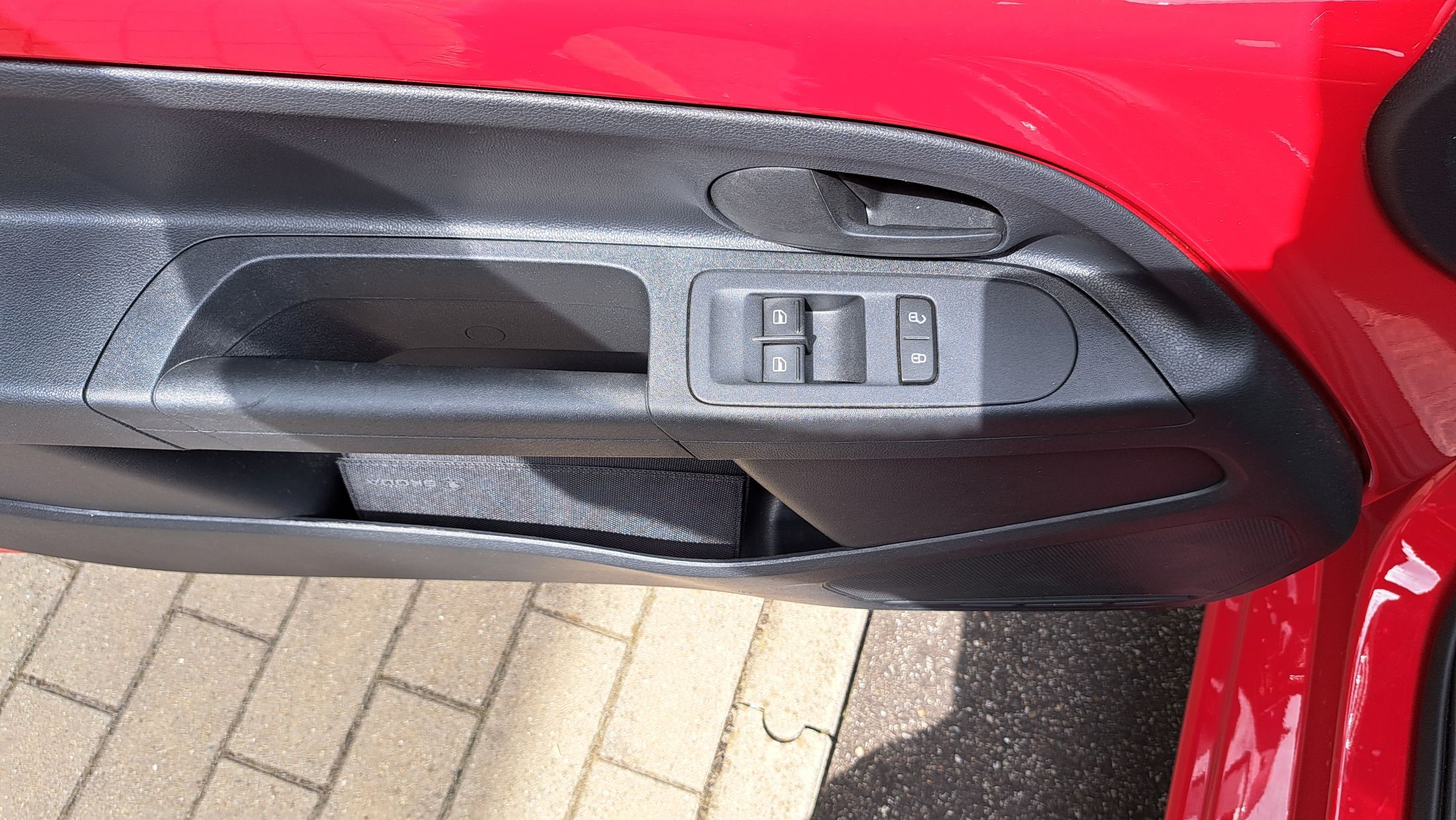 Skoda Citigo AUTOMAAT, 999cc 60 Pk