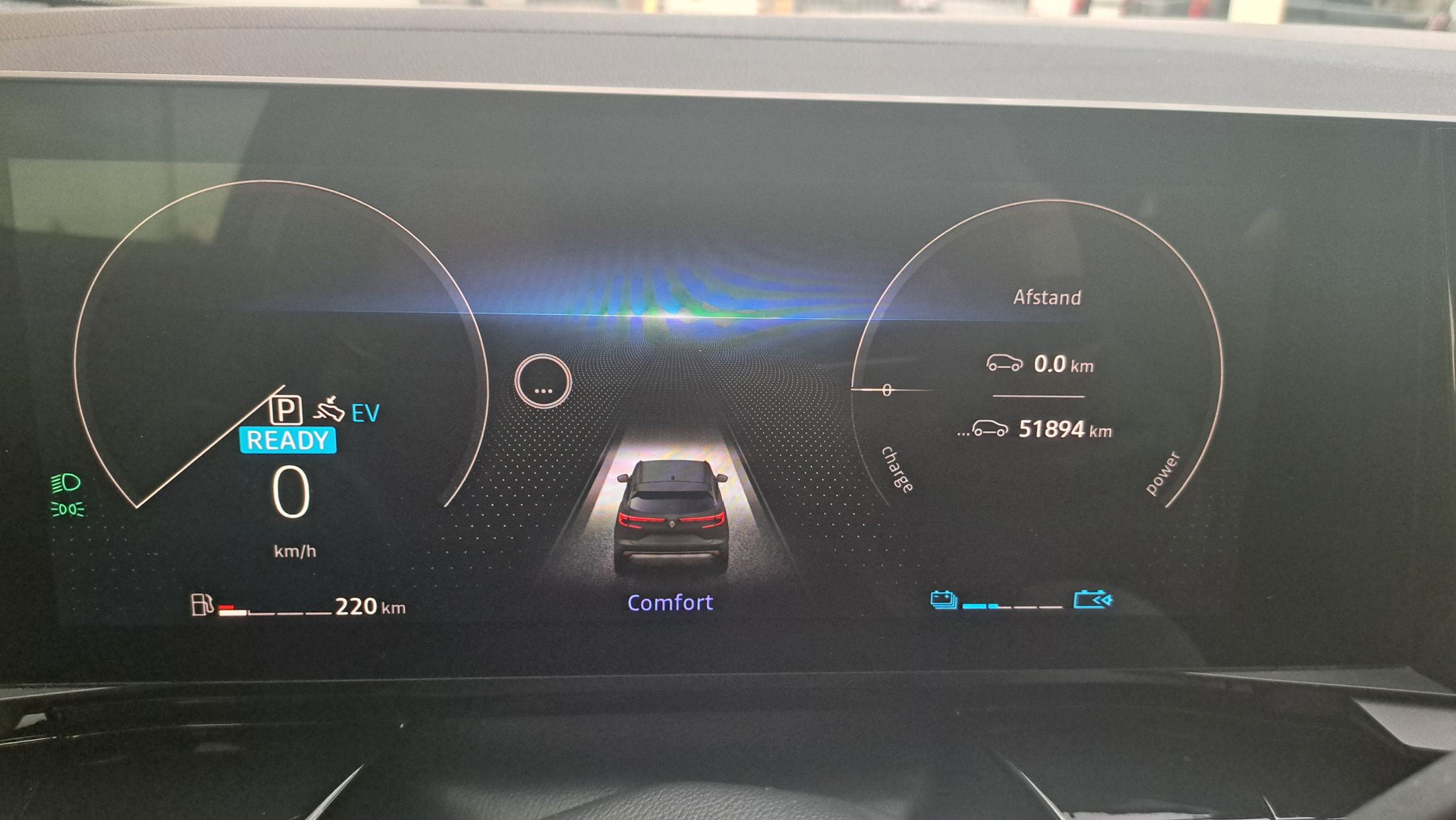 Renault Austral E-Tech full-Hybrid Esprit Alpine 200Pk, garantie tot 02/2028