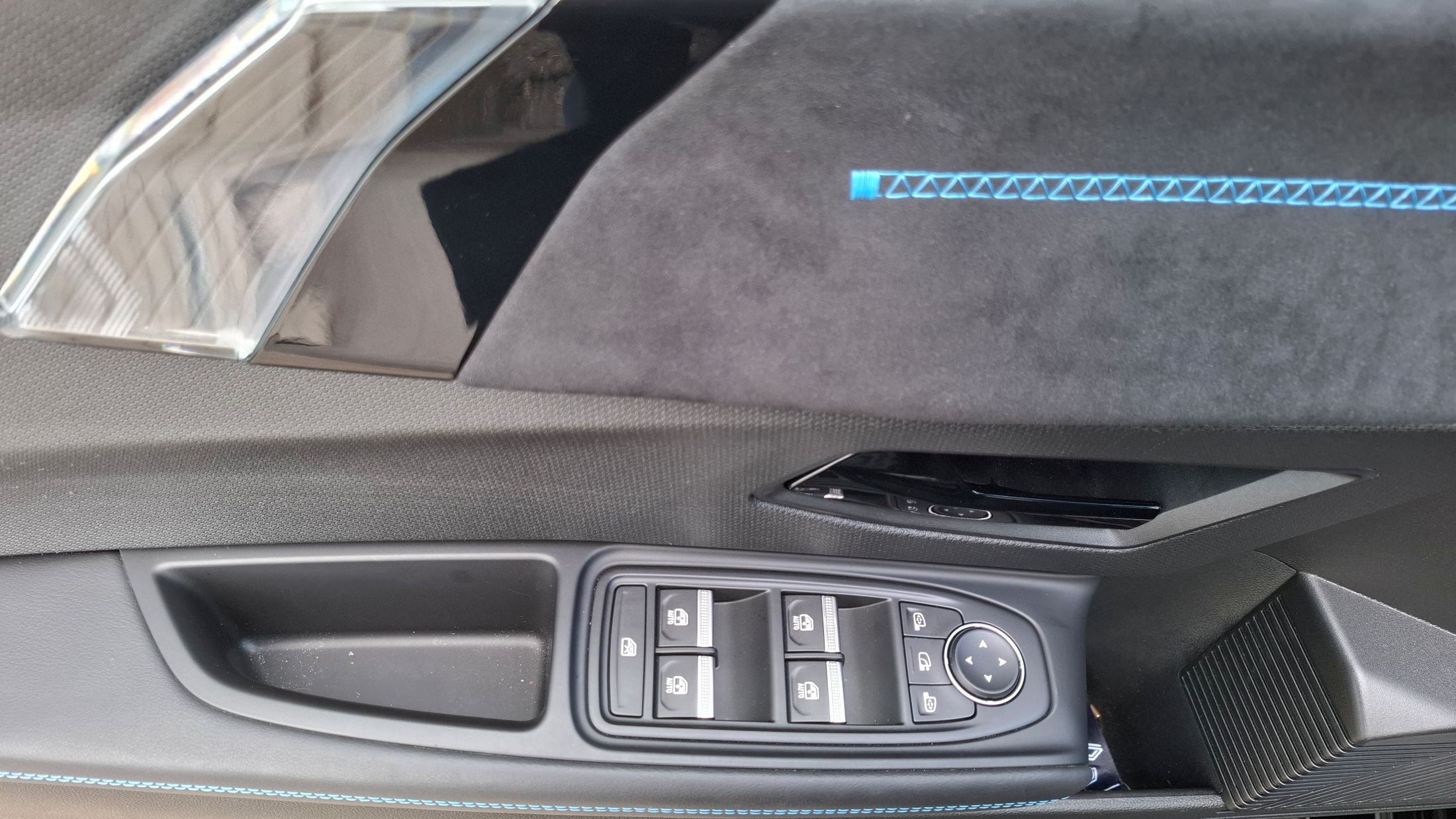 Renault Clio E-Tech Full Hybrid Esprit Alpine DEMOWAGEN