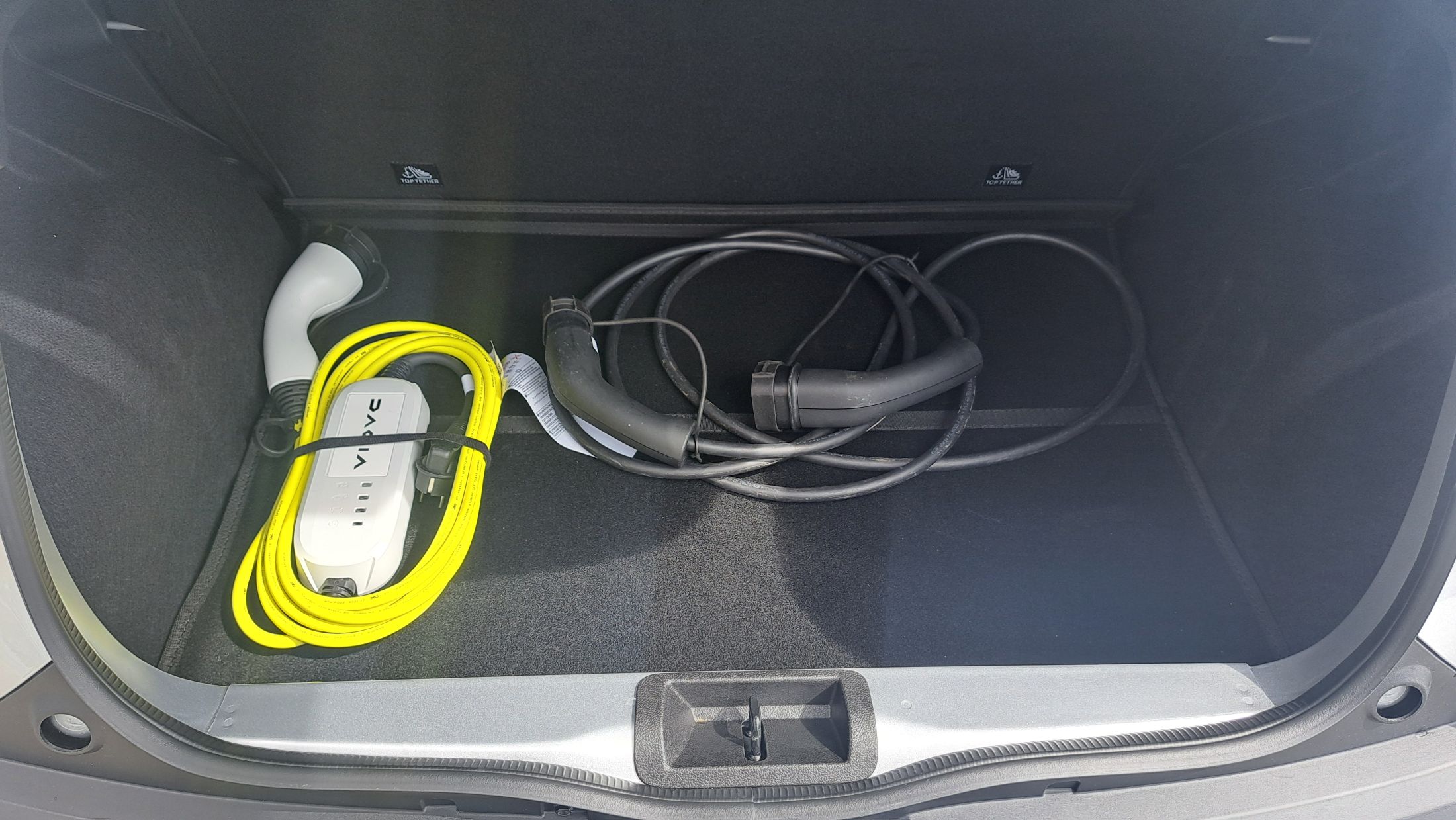 Dacia Spring Extreme 65 Pk, GPS, airco, sensoren A, camera