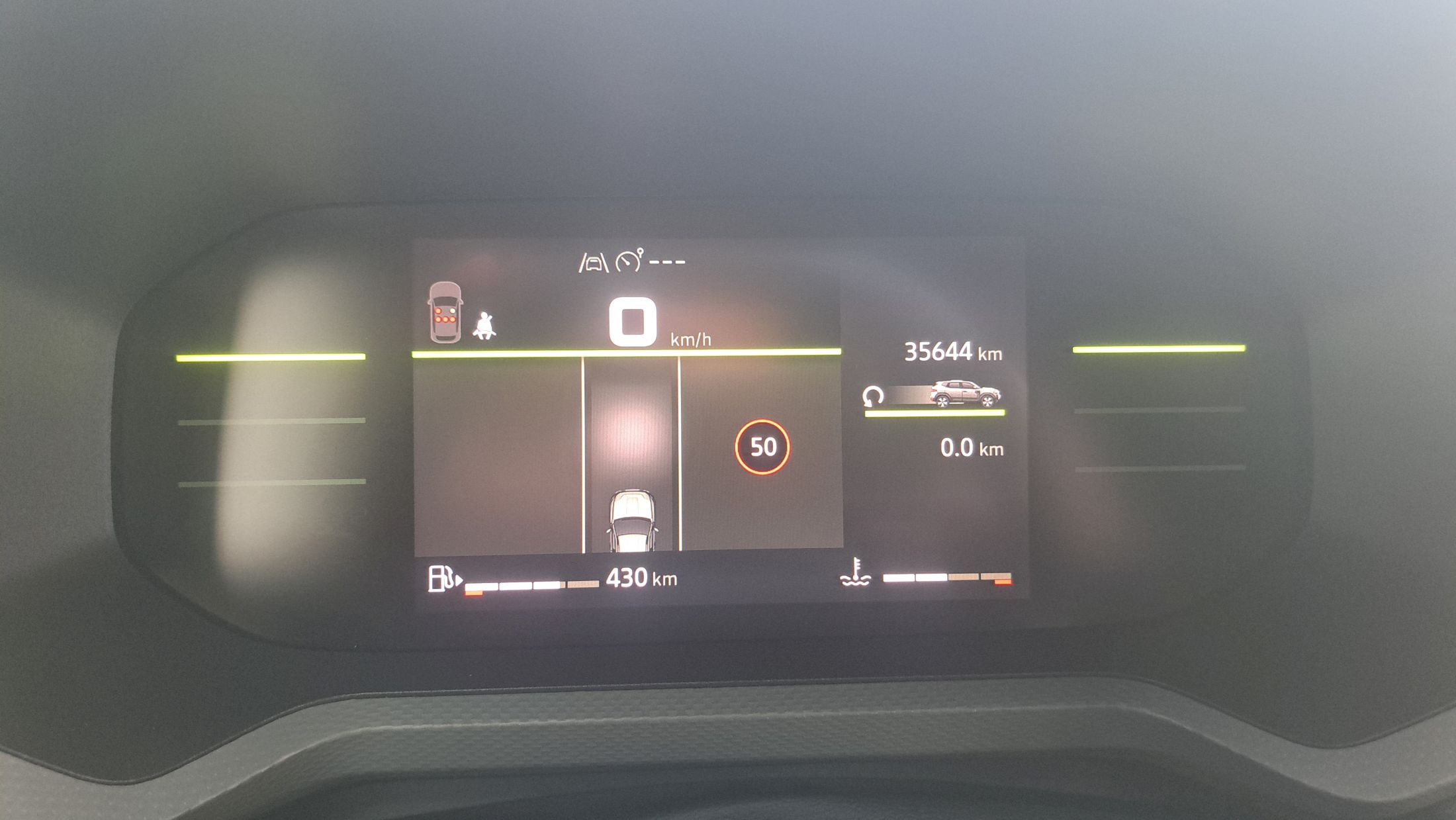 Dacia Duster TCe 130Pk Extreme, airco, GPS, cam, dodehoekw.