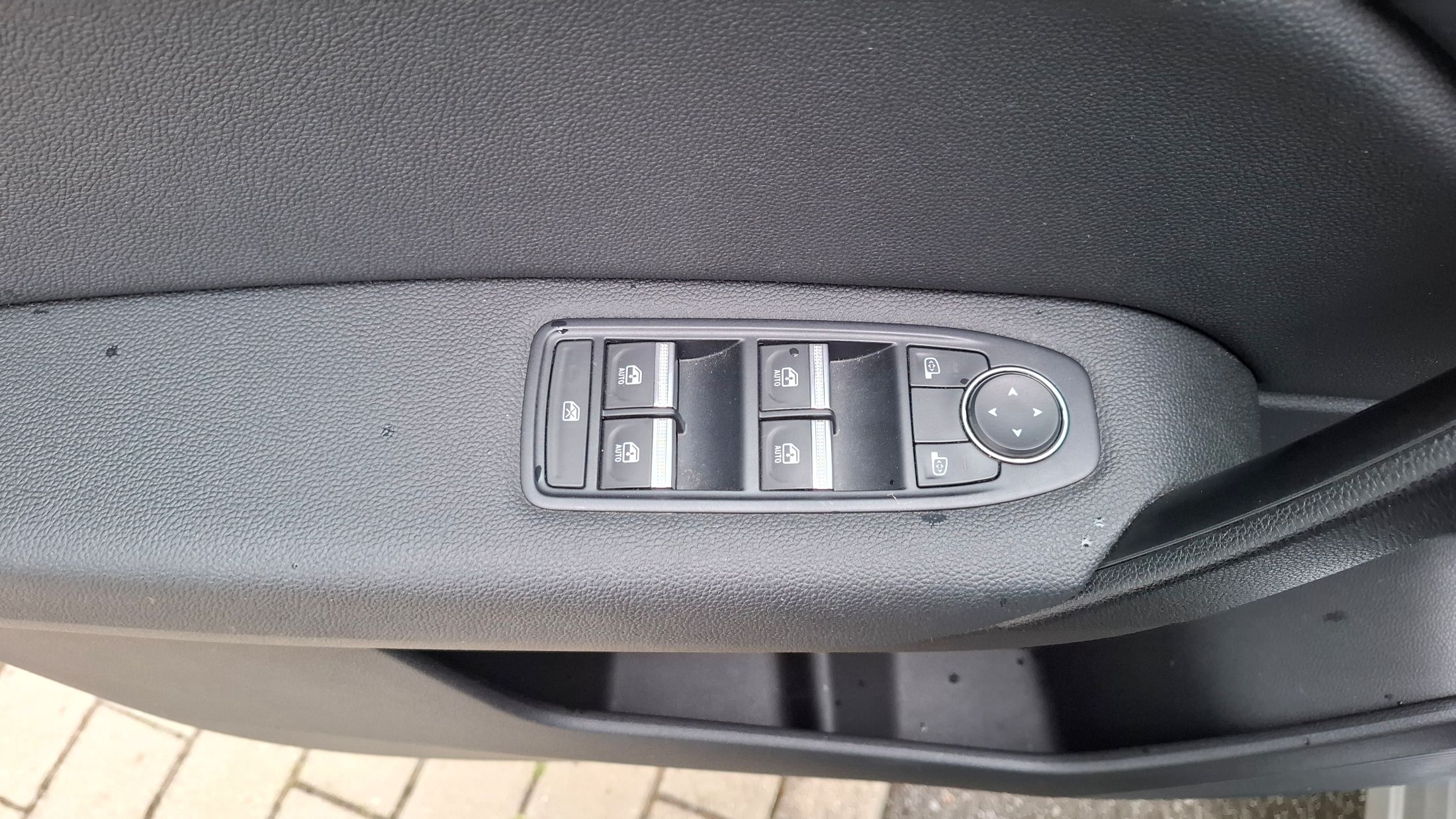 Renault Captur TCe 90, airco, GPS, trekhaak, camera, 15494km