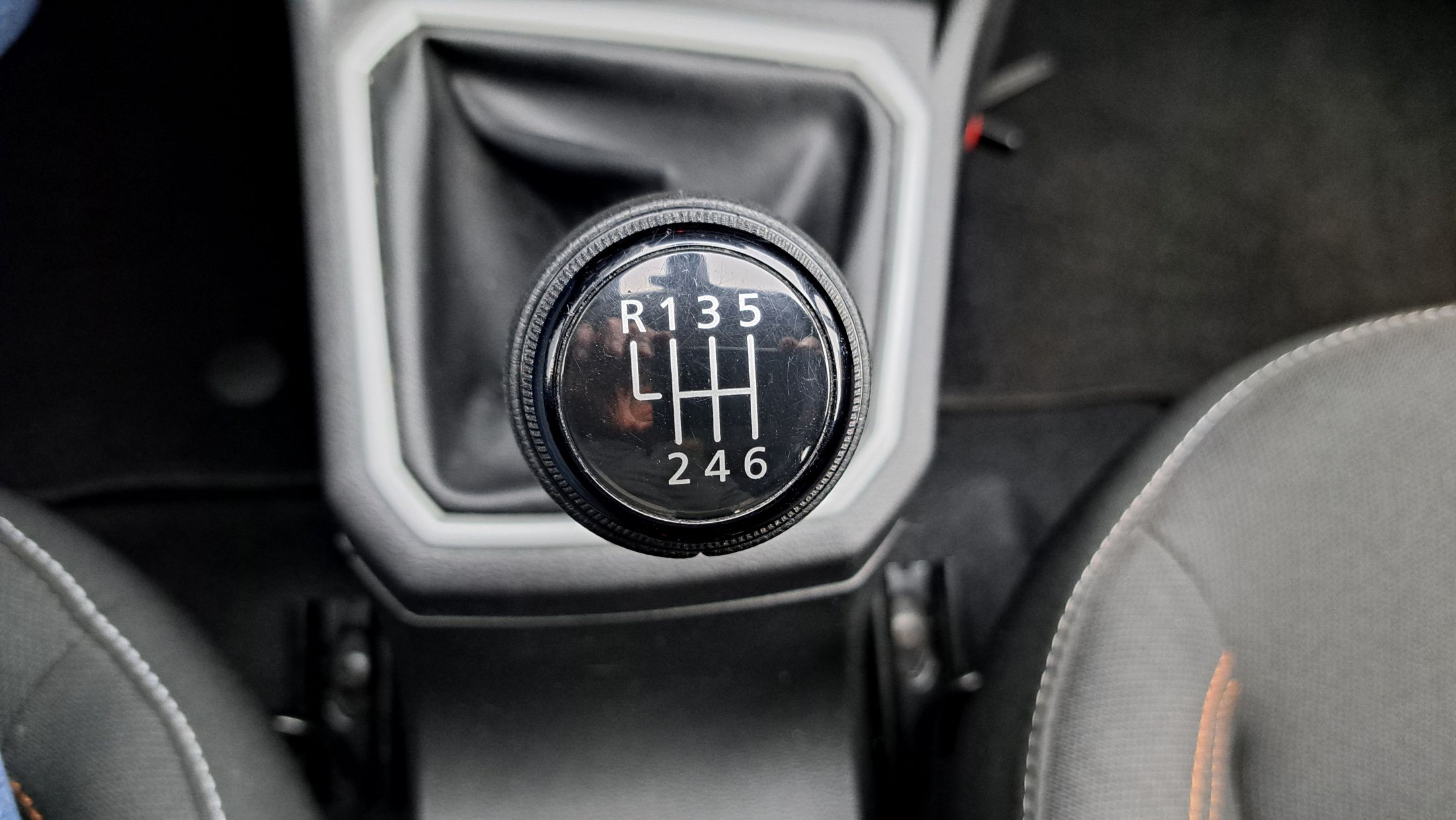 Dacia Sandero Stepway TCe 90, GPS, camera, dodehoekwaarschuwing