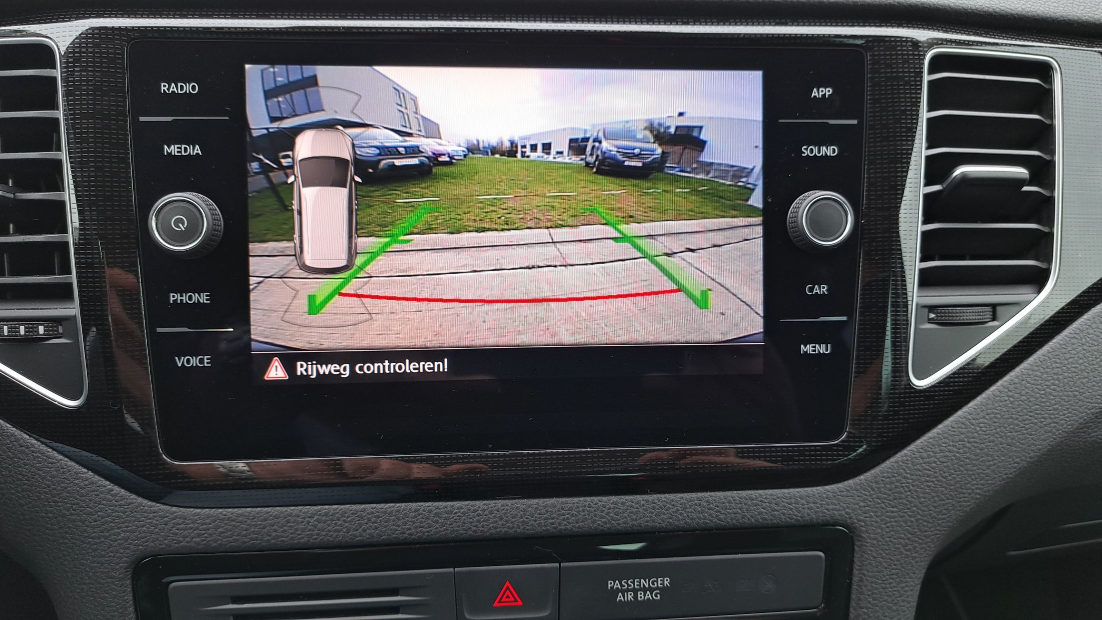 VW Golf Sportsvan 150 Pk AUTOMAAT, zetelverwarming, camera