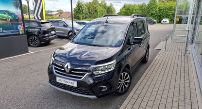 Renault  Kangoo AUTOMAAT 1332cc/130Pk, airco, GPS, camera