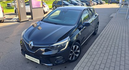 Renault Clio TCe 90 Limited, airco, GPS, licht-®ensensor