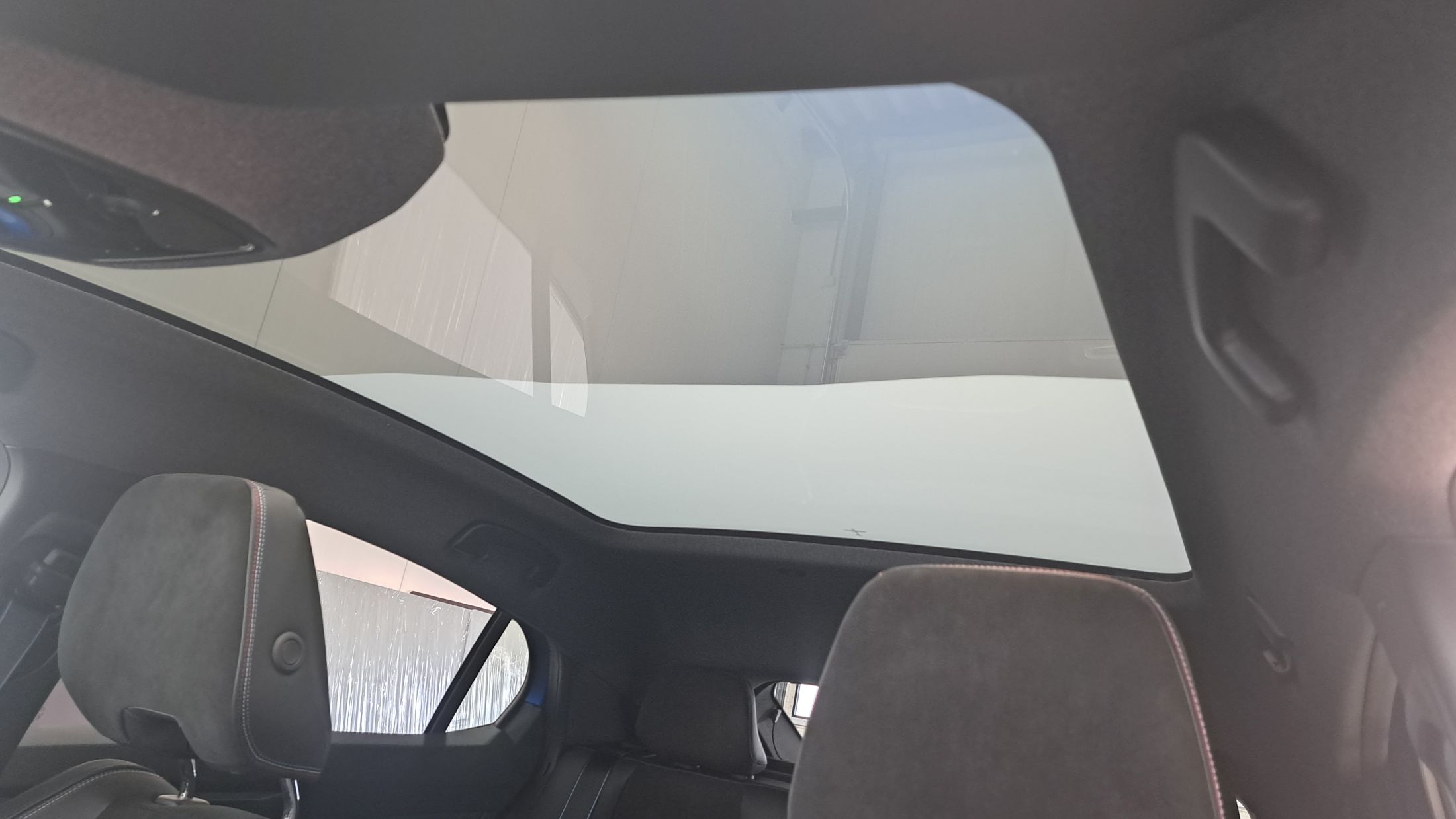 Renault Rafale E-Tech Hybrid 200 Pk, FULL OPTIONS, maar 5117 km