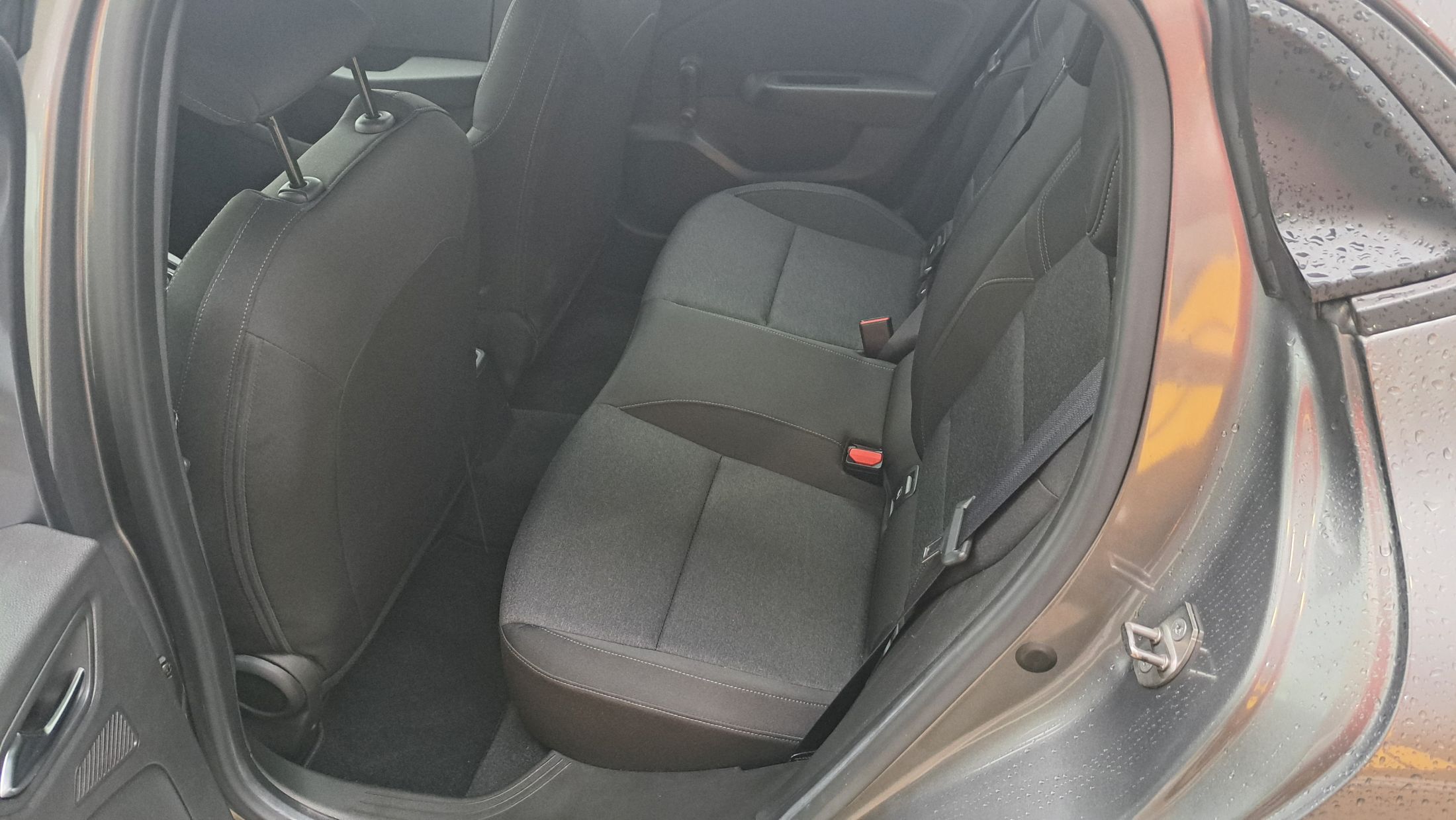 Renault Clio Equilibre TCe 90, airco, apple & android, sensoren A