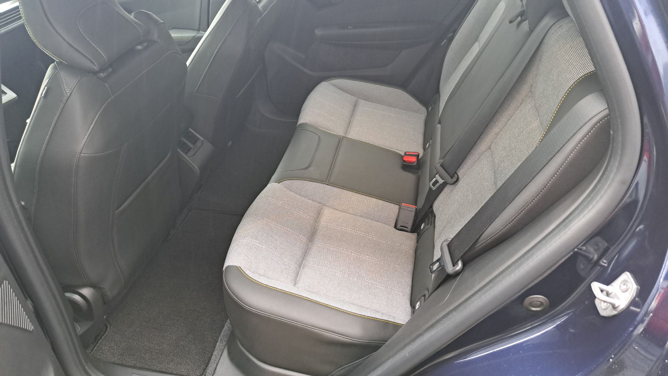 Renault Scenic E-Tech Full Electric 220Pk long Range Techno