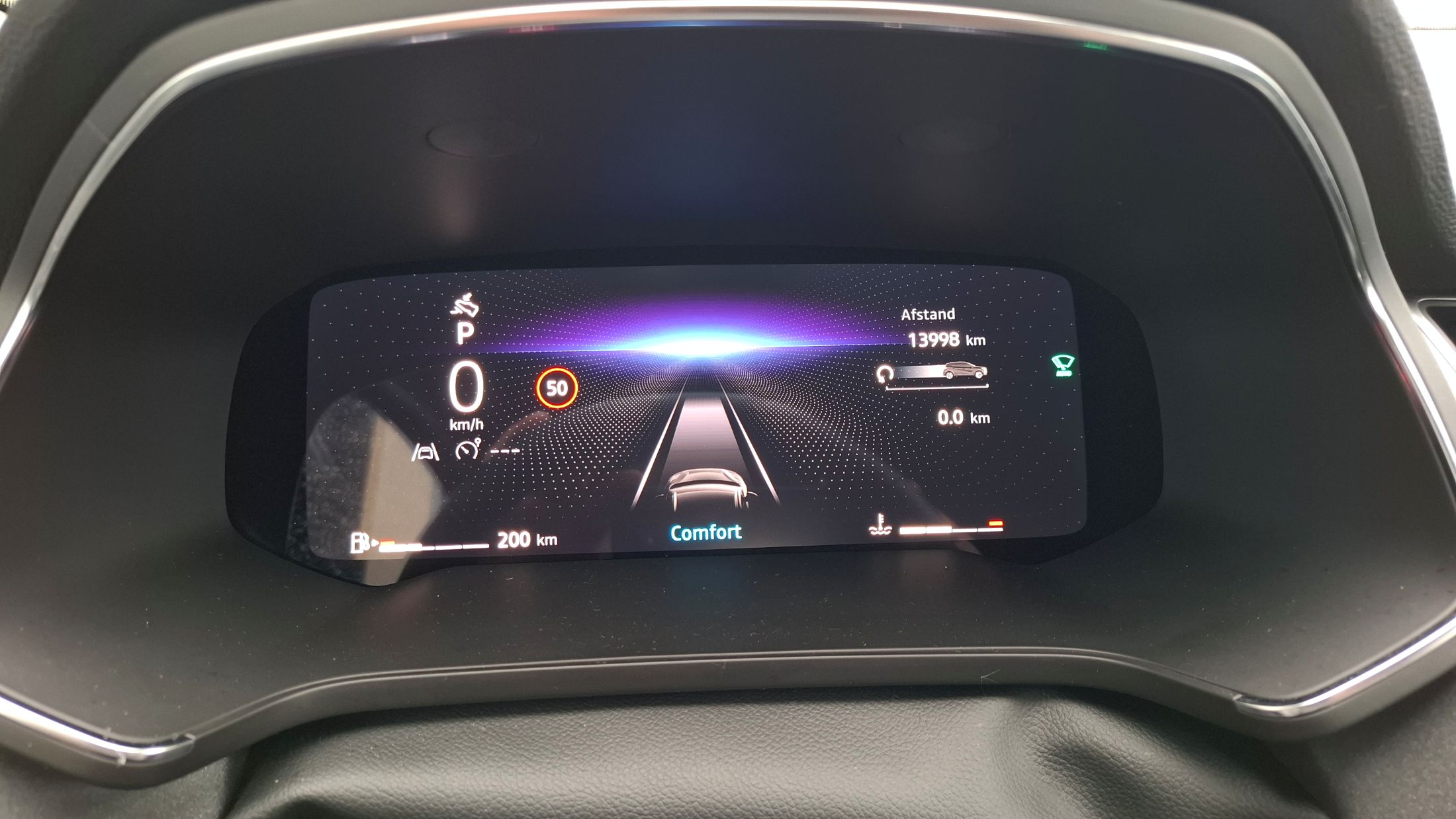 Renault Captur 1332cc/160Pk AUTOMAAT, trekhaak, zetelverwarming.