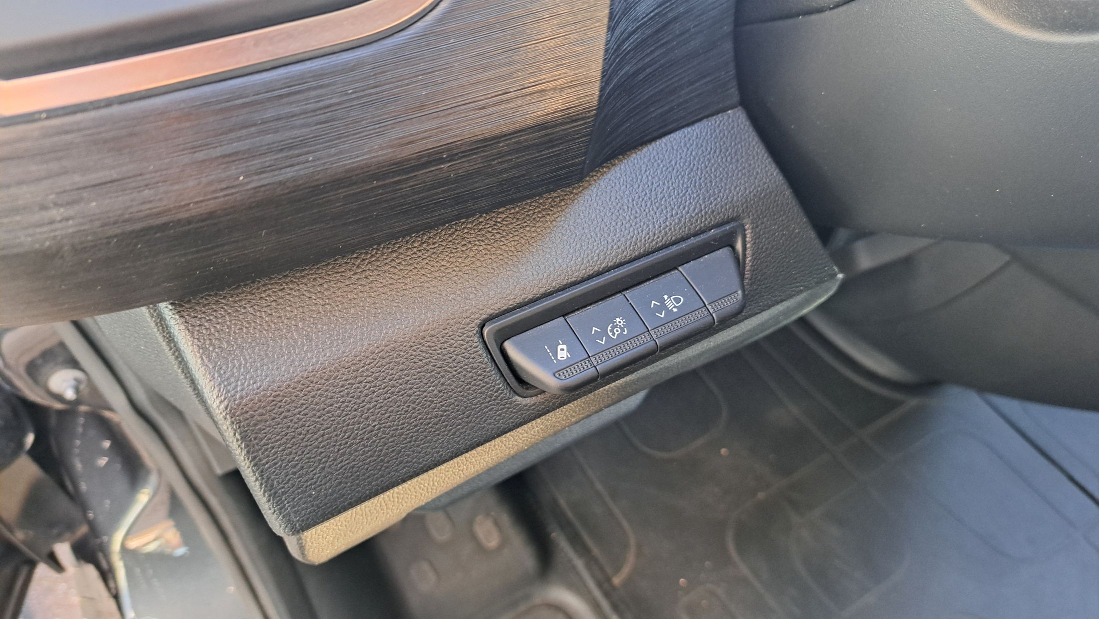 Renault Trafic Dubbele cab 150 Pk, GPS, dodehoekw, 24380 ex