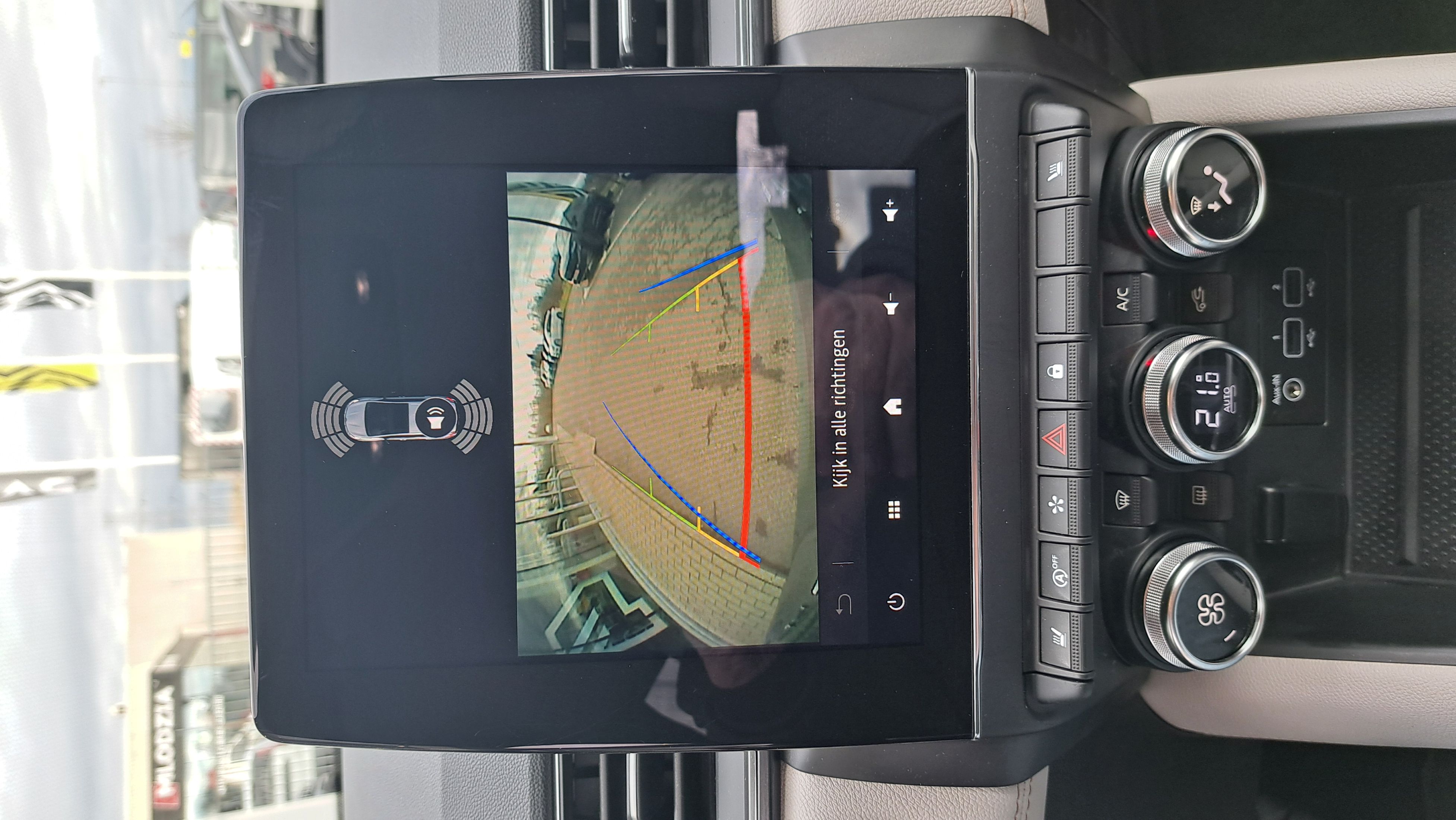 Renault Captur 140Pk, Initiale Paris, wegkl.trekh, Full Optie